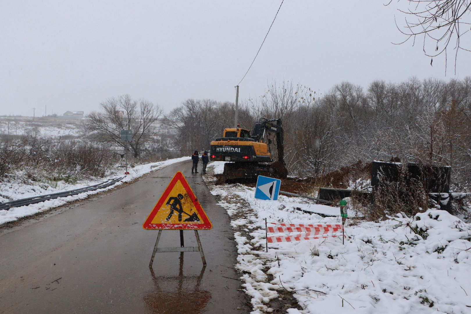 вертикалка, Серебряные Пруды, ЖКХ, ВЗУ, водопровод, чистая вода,