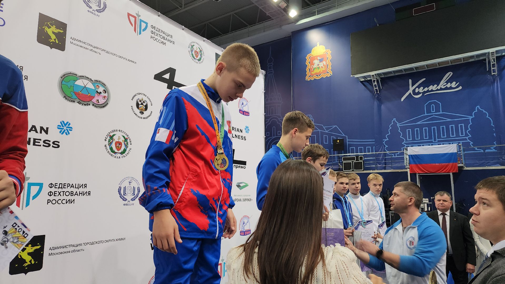 спорт, фехтование, соревнование,