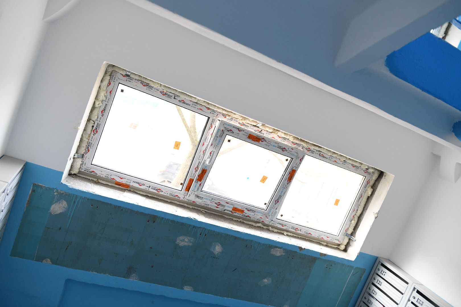 лыткарино, ЖКХ, ремонт подъездов,