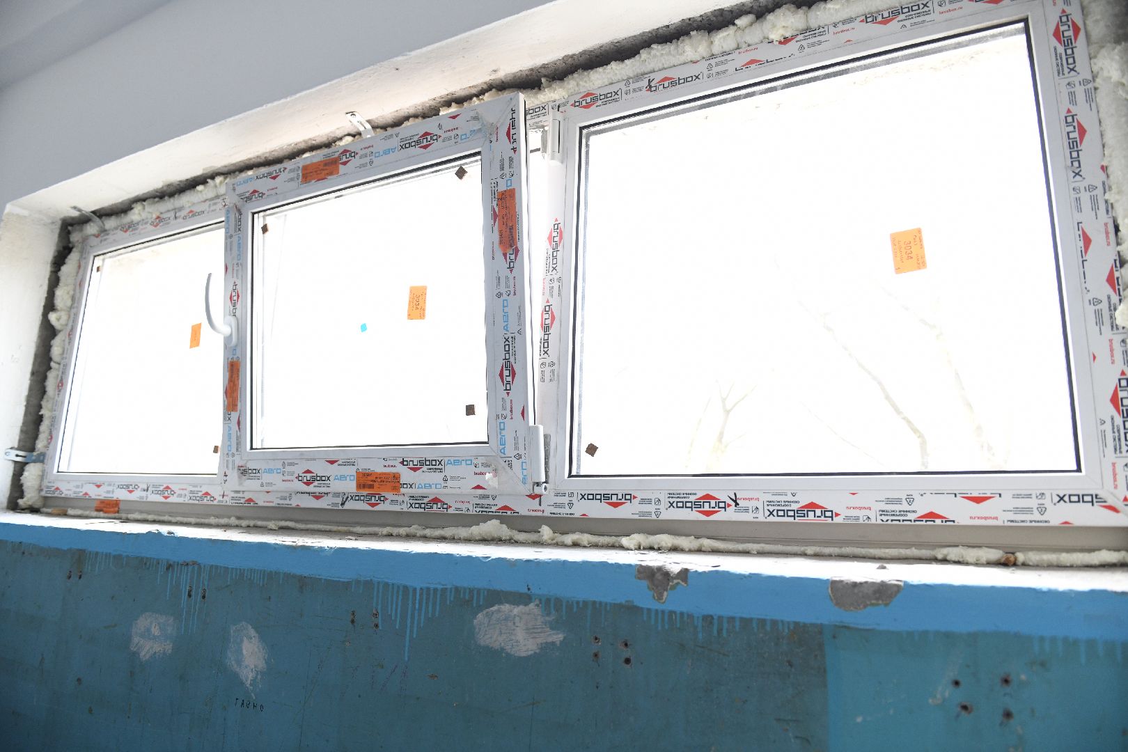 лыткарино, ЖКХ, ремонт подъездов,