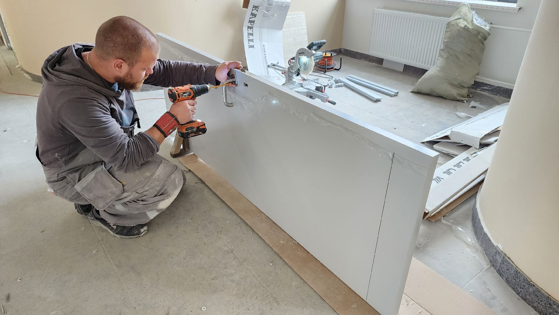 кашира, строительство, полиция, отопление, вертикалка,