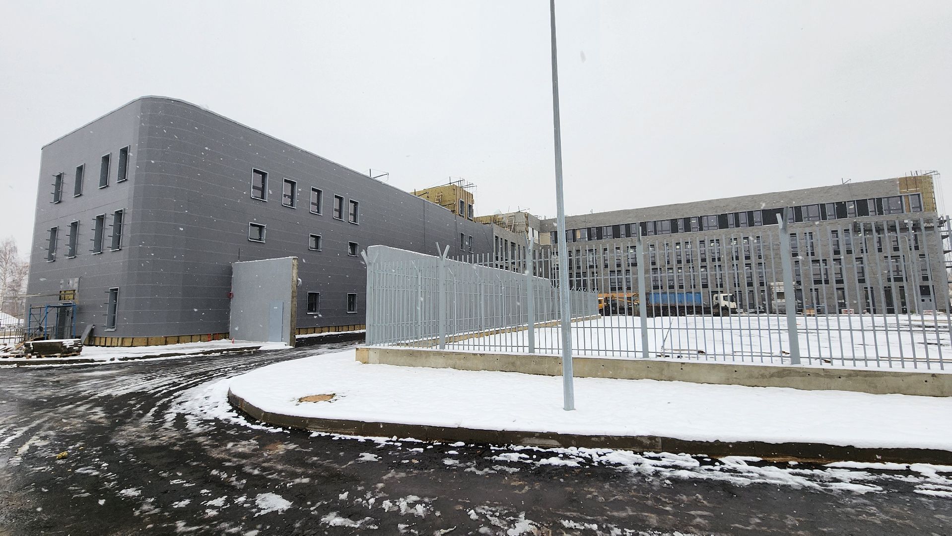 кашира, строительство, полиция, отопление, вертикалка,