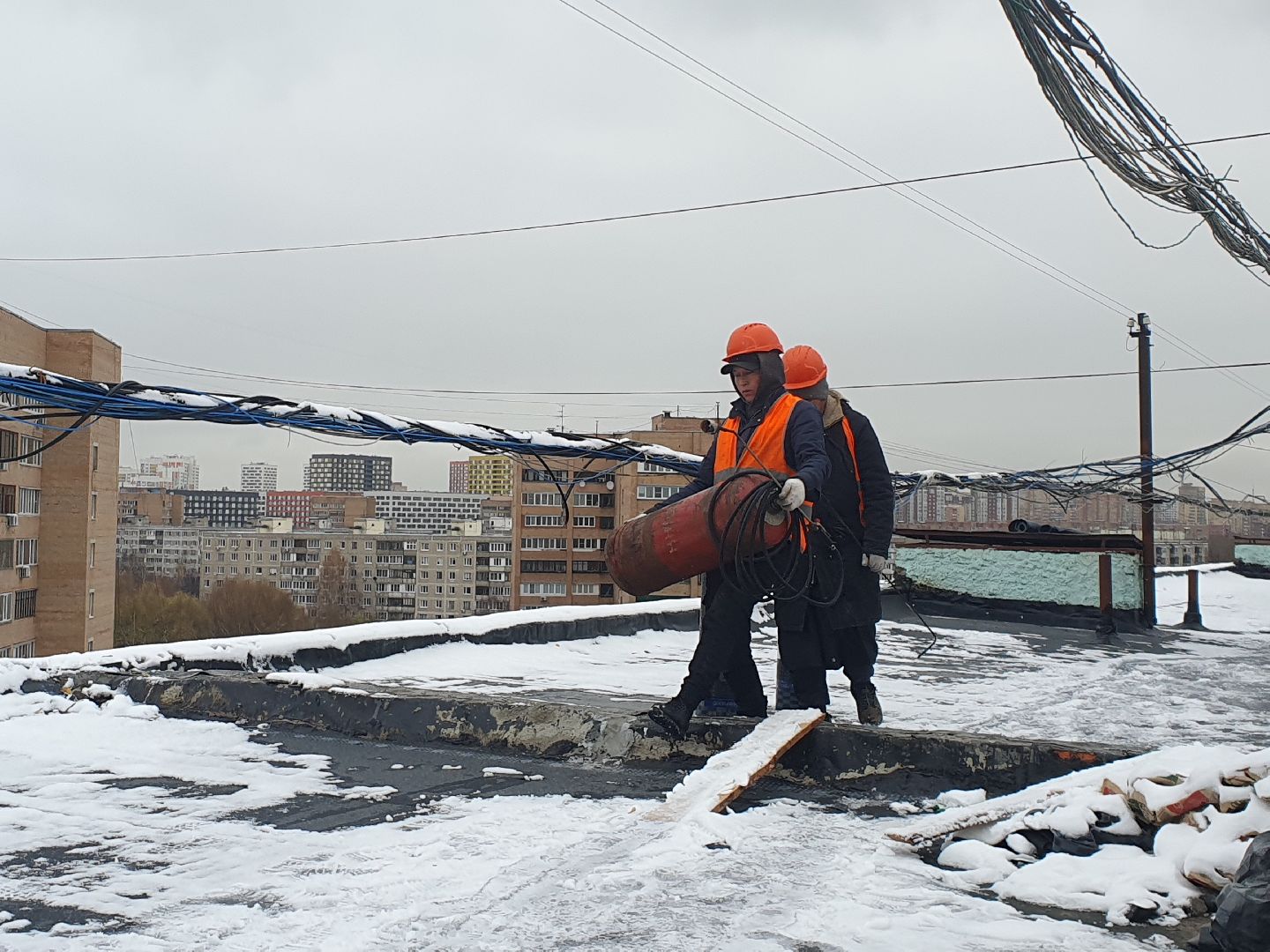 вертикалка, кровля,