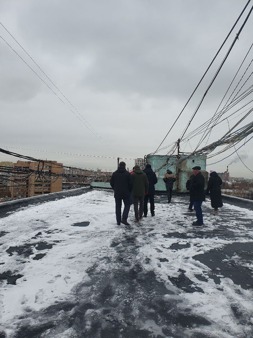 вертикалка, кровля,