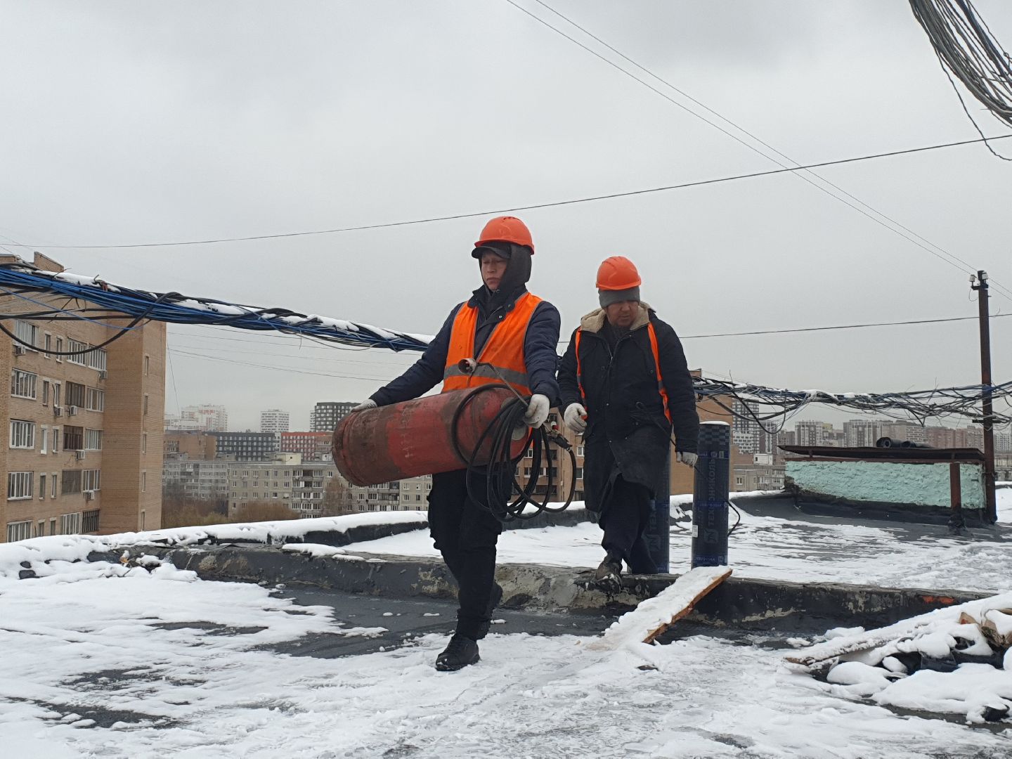 вертикалка, кровля,