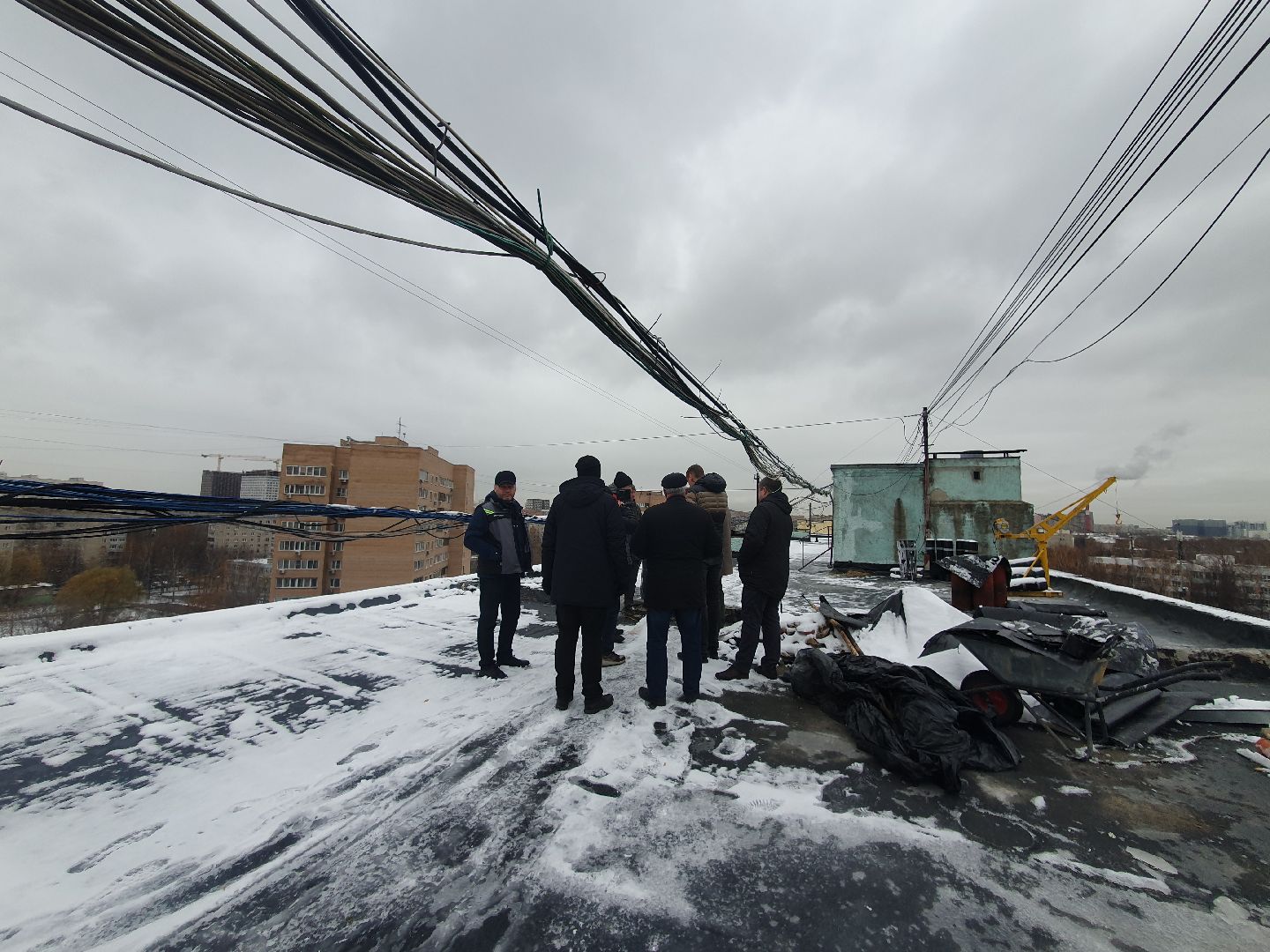 вертикалка, кровля,