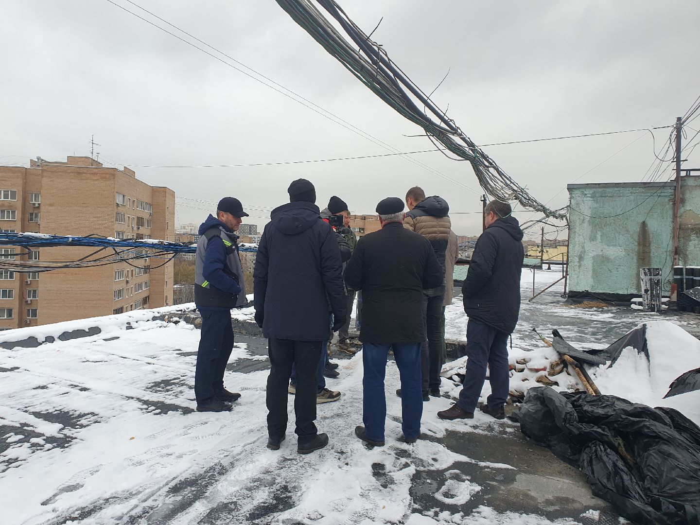 вертикалка, кровля,