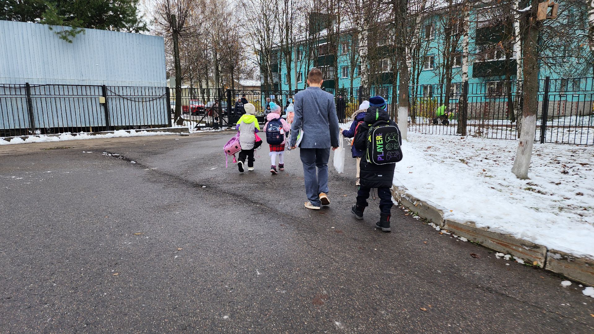 школа, новый учитель, сельская школа, образование, истра,