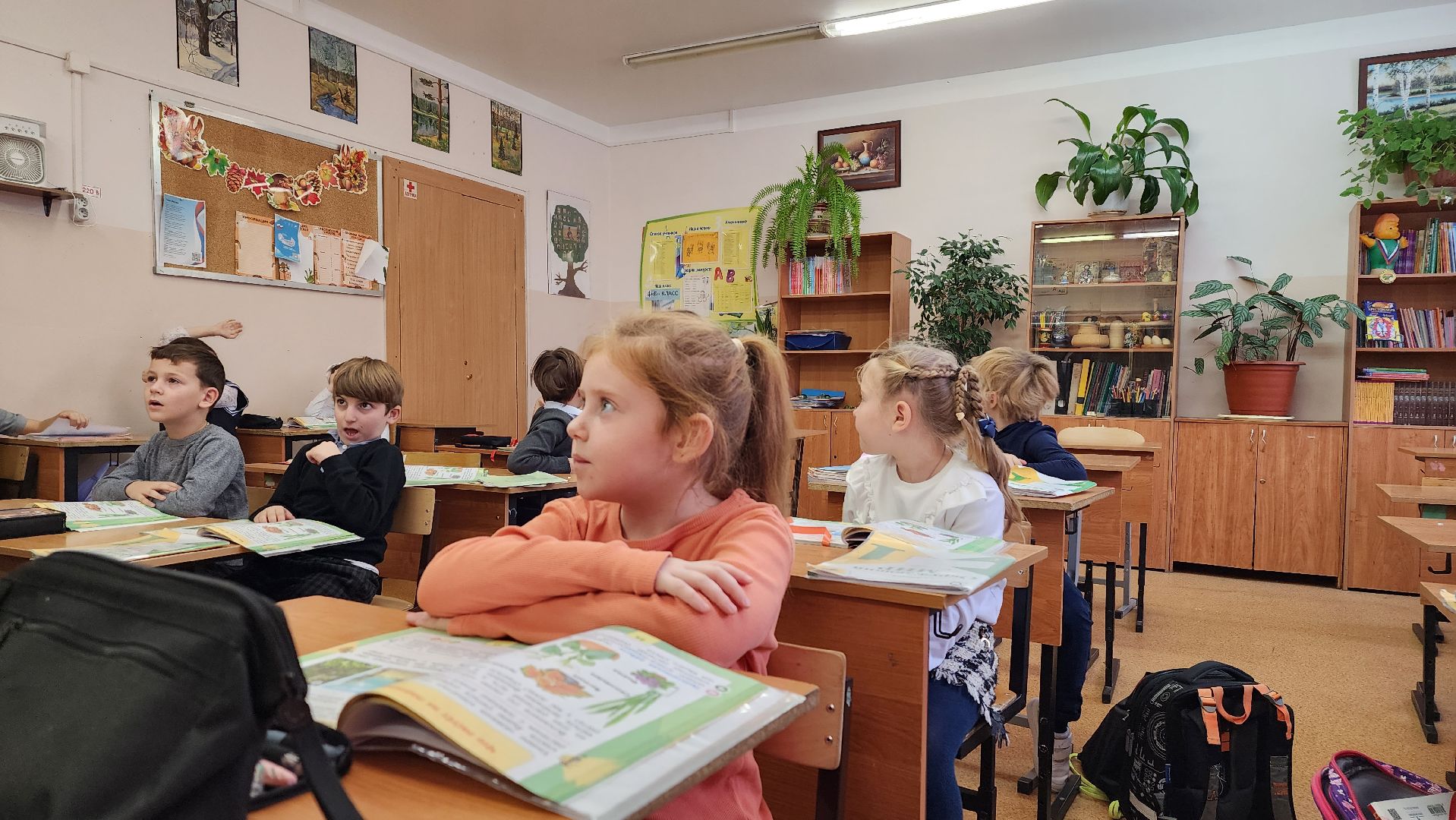 школа, новый учитель, сельская школа, образование, истра,