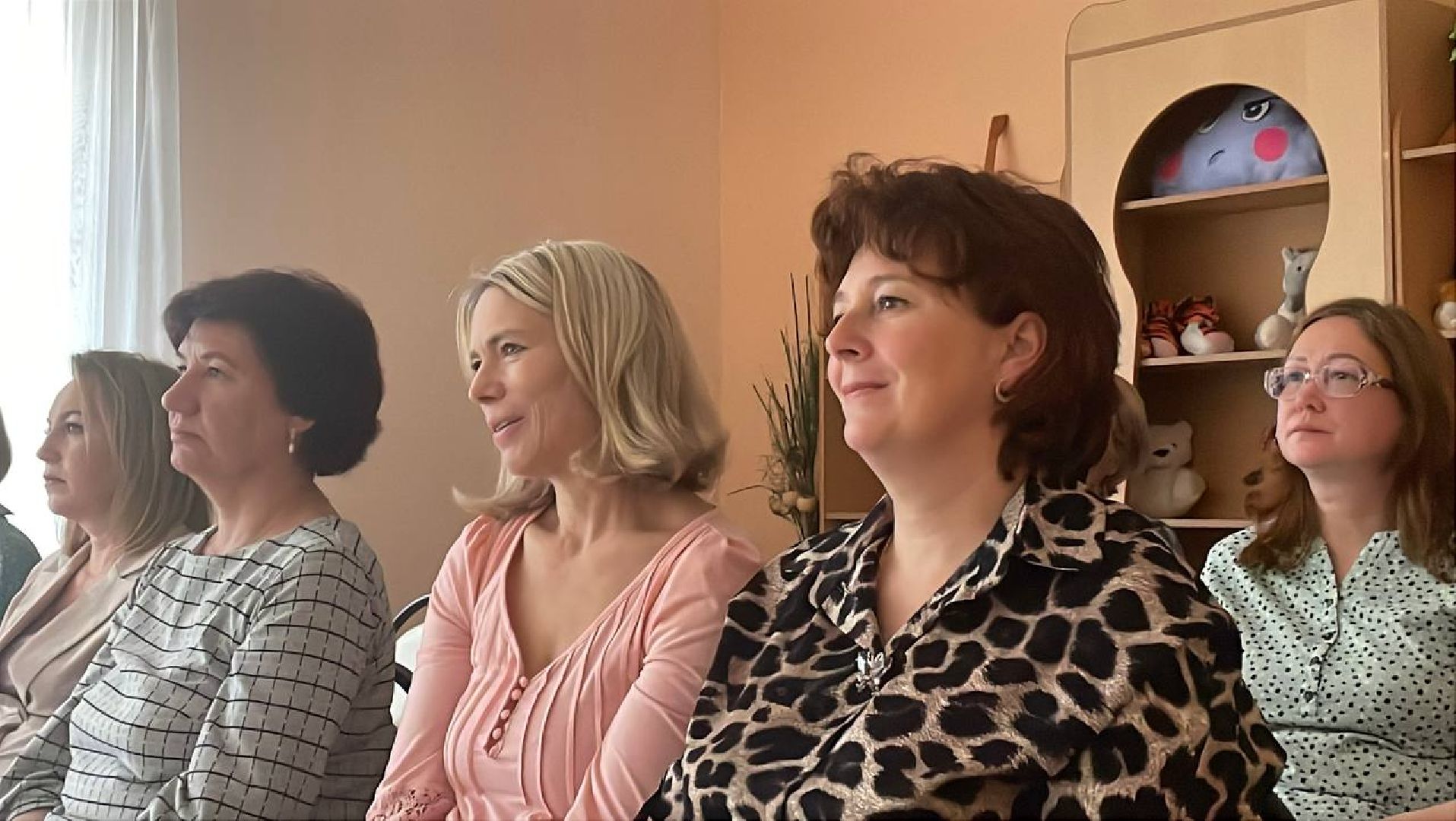 воспитатель года, лыткарино, творческая самопрезентация,