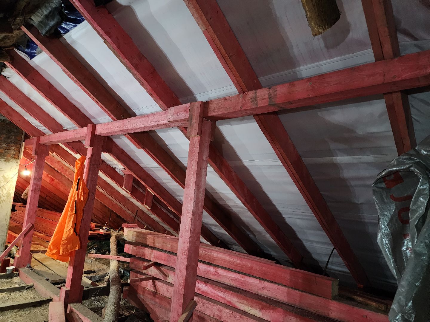 волоколамск, жкх, ремонт кровли, красная гора, вертикалки,