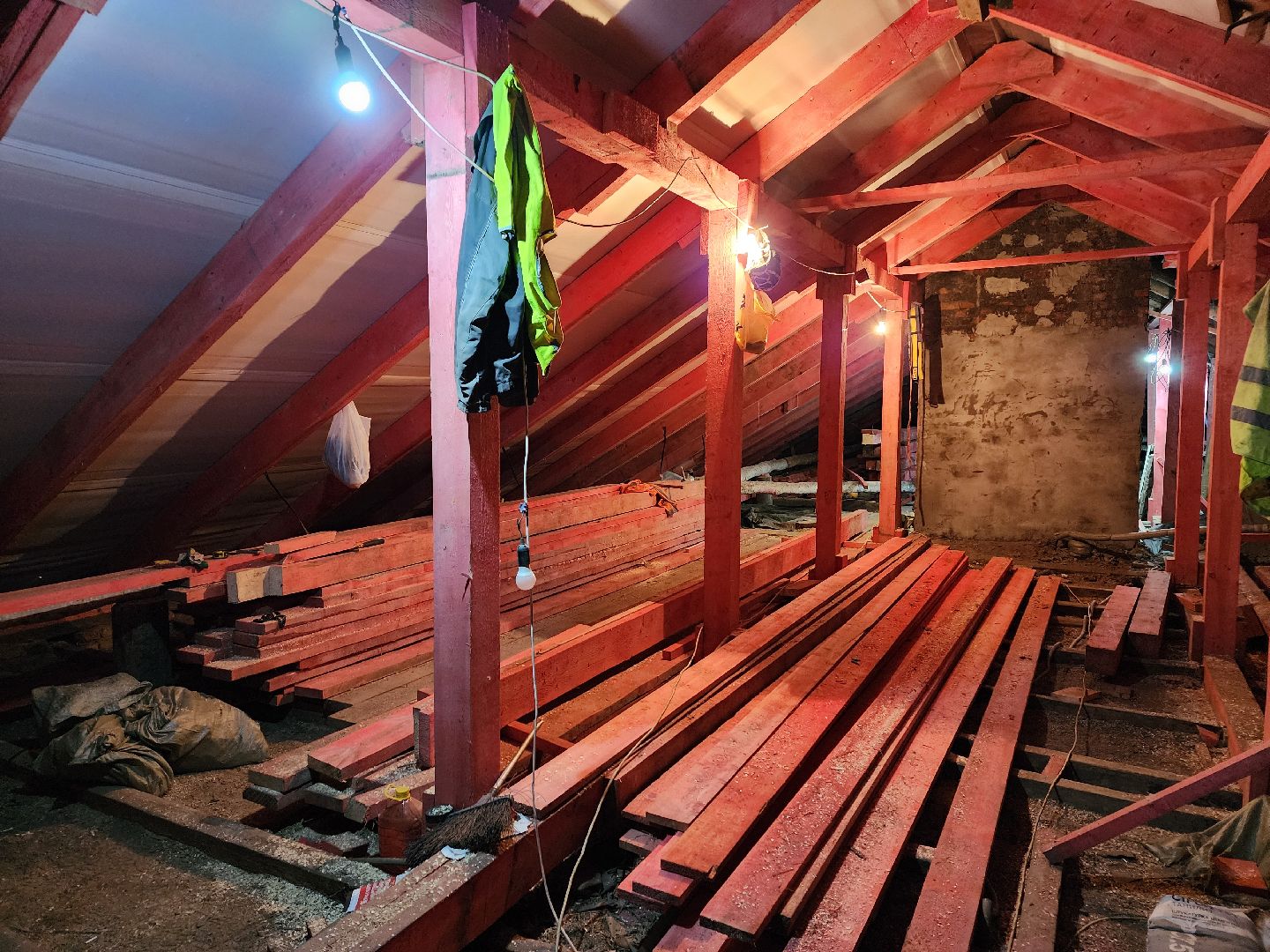 волоколамск, жкх, ремонт кровли, красная гора, вертикалки,