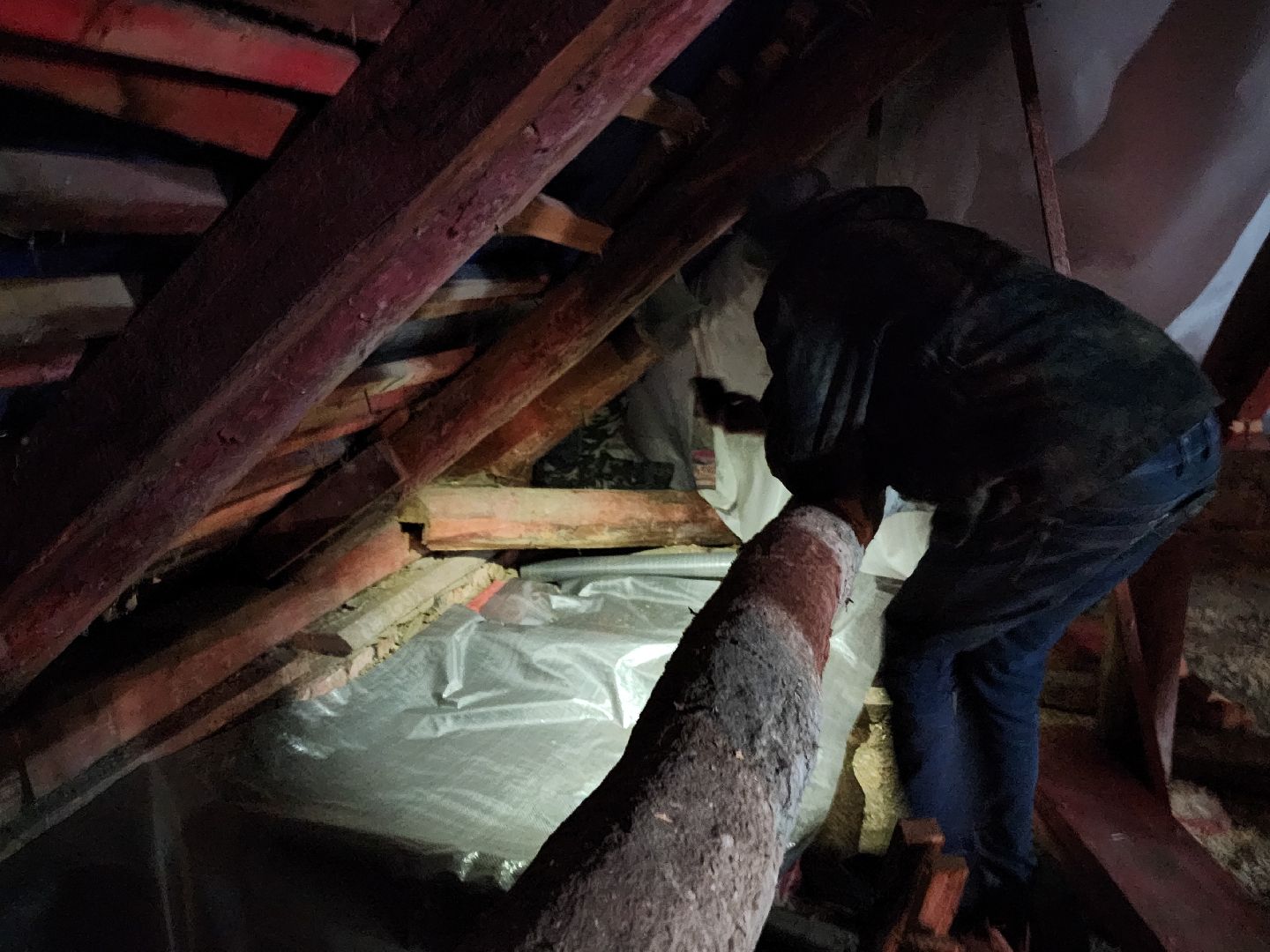 волоколамск, жкх, ремонт кровли, красная гора, вертикалки,