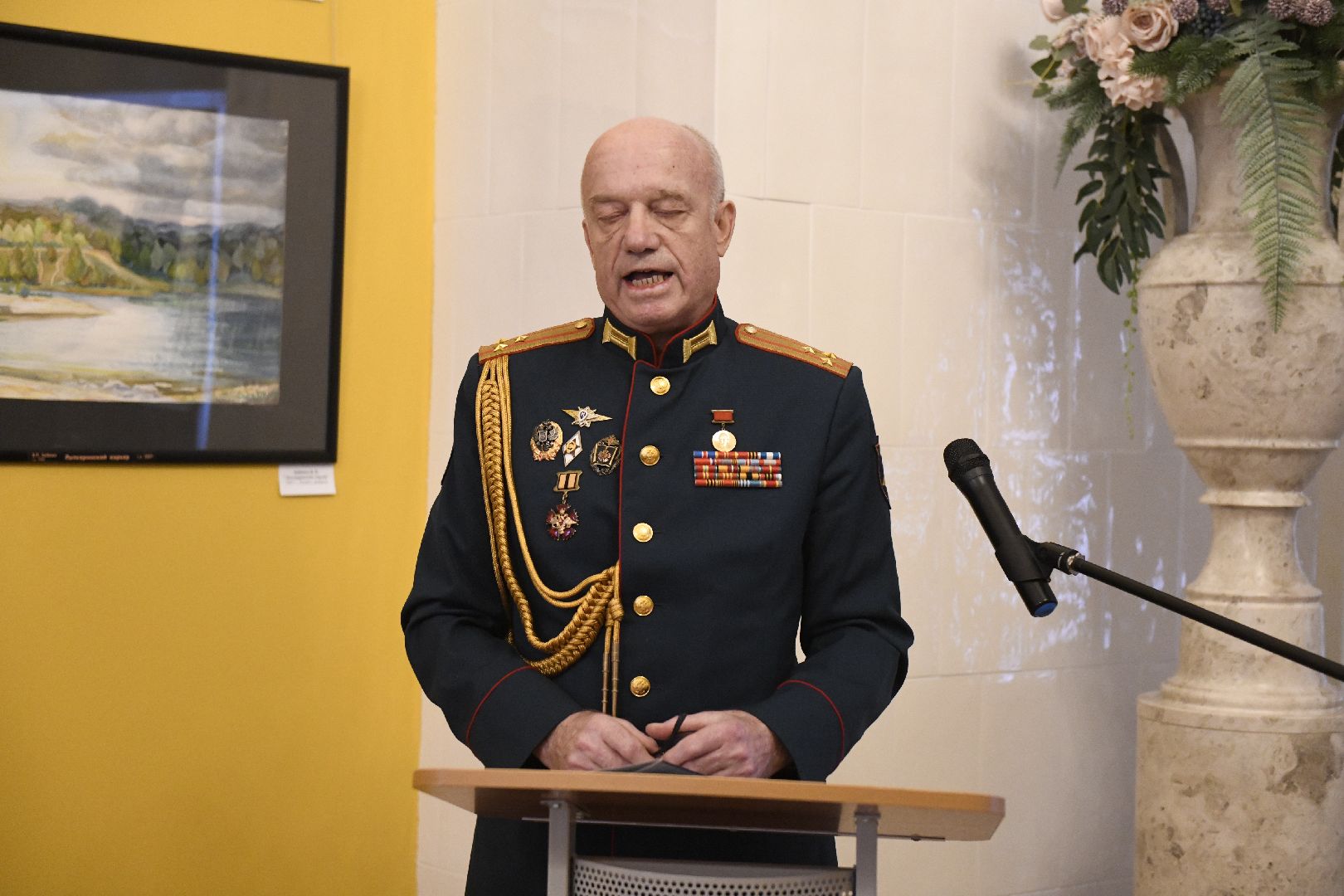 лыткарино, чернышевские чтения, история военной дипломатии, лыткаринский музей,