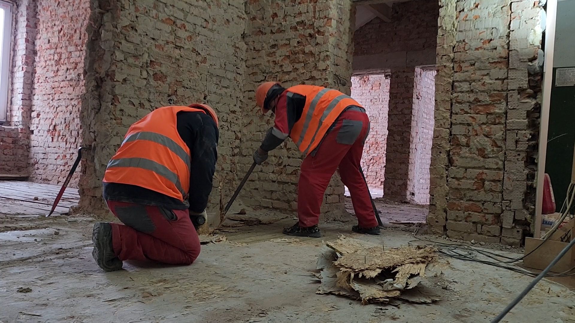 Бронницы, Капремонт ДШИ, Детская школа искусств в Бронницах, Капремонт детской школы искусств, Вертикалка, Вертикальное видео,