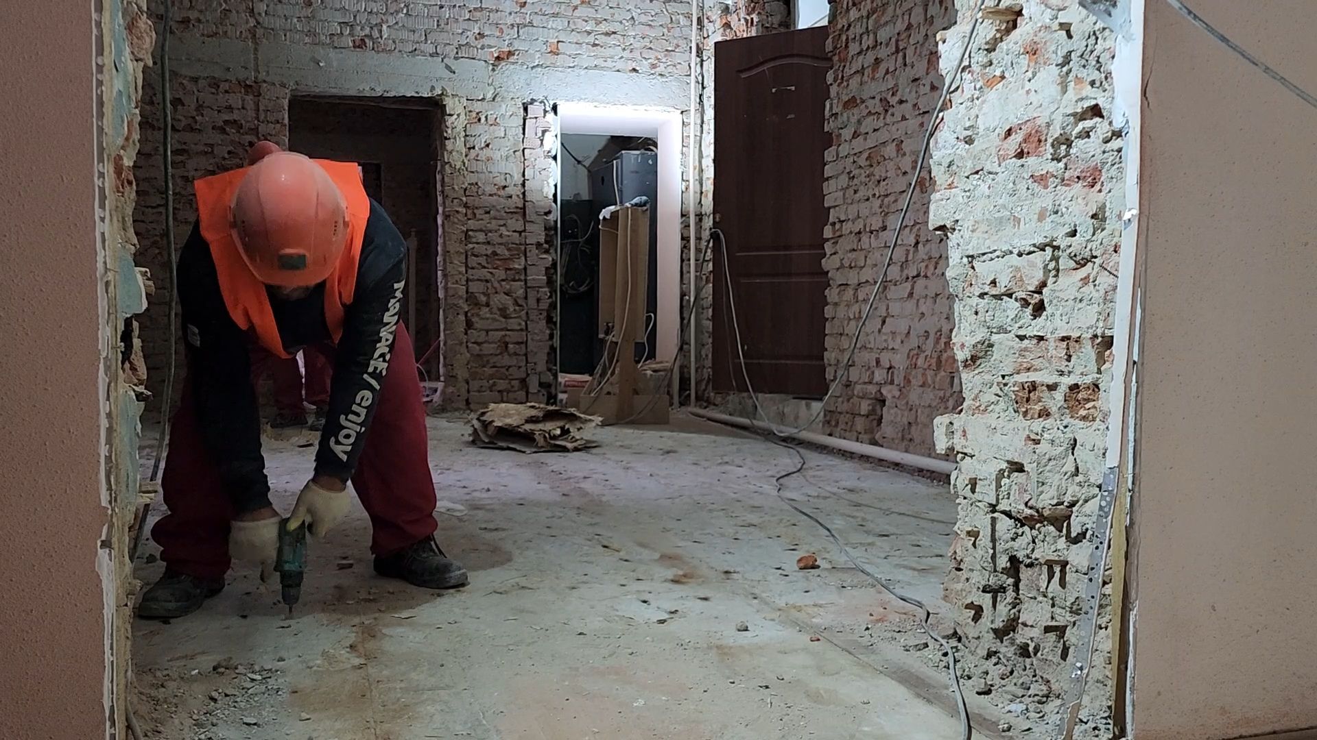 Бронницы, Капремонт ДШИ, Детская школа искусств в Бронницах, Капремонт детской школы искусств, Вертикалка, Вертикальное видео,