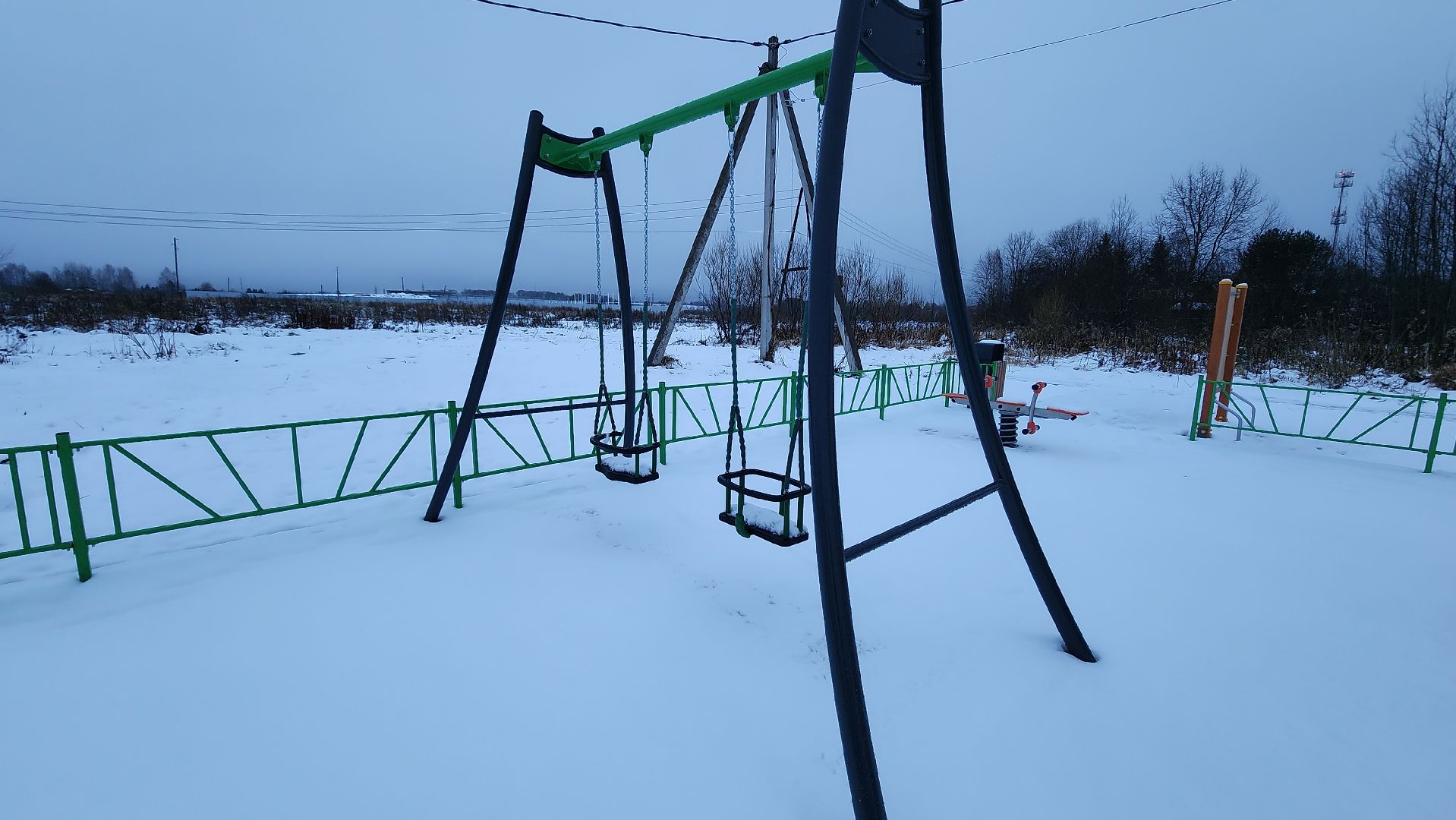 Солнечногорск, вертикалки, деревня головково, благоустойство,