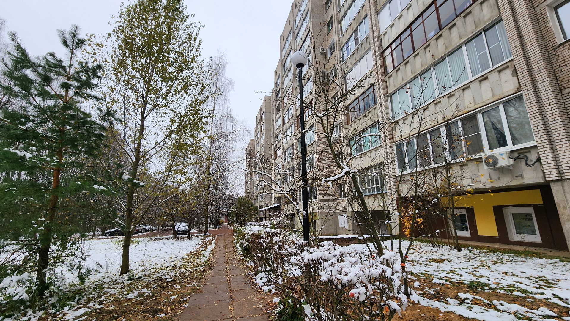 обход территории, фестивальный проезд, протвино, г. о. серпухов, благоустройство,