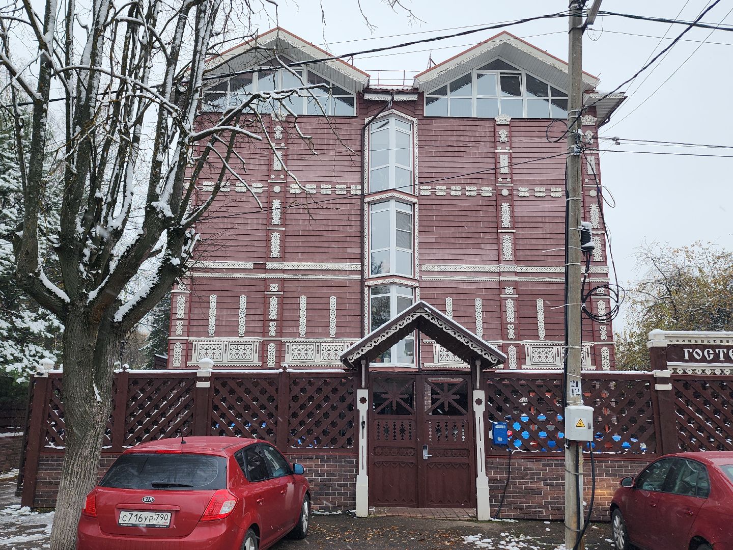 туризм в подмосковье, монастырь, краеведение, точка притяжения,