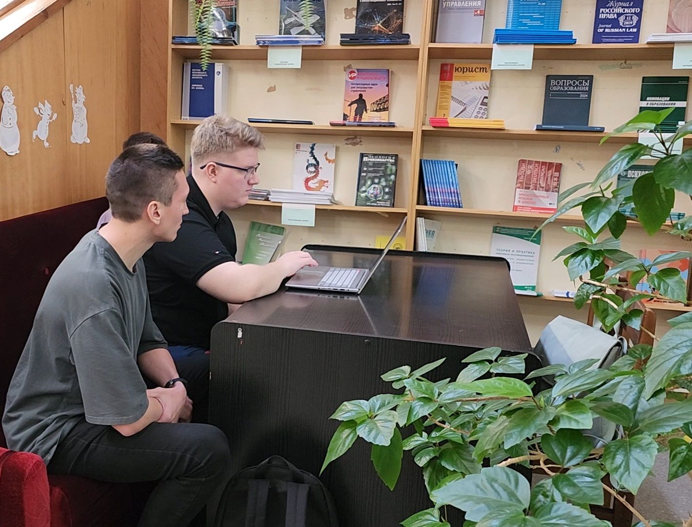 Дубна, Студенты, Университет Дубна, Разработки, Научная работа,