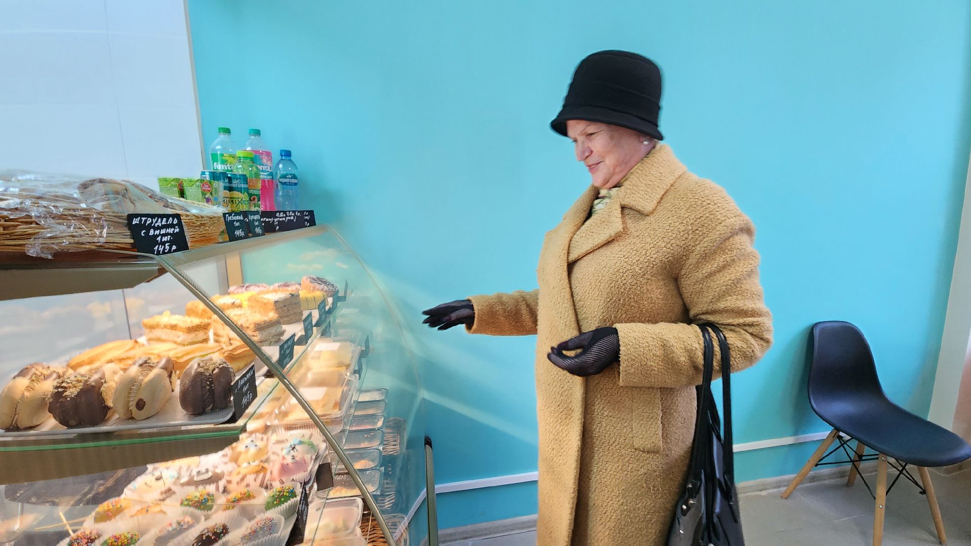 Солнечногорск, вертикалки, детская поликлиника, зона комфортного ожидания, мини-кафе,