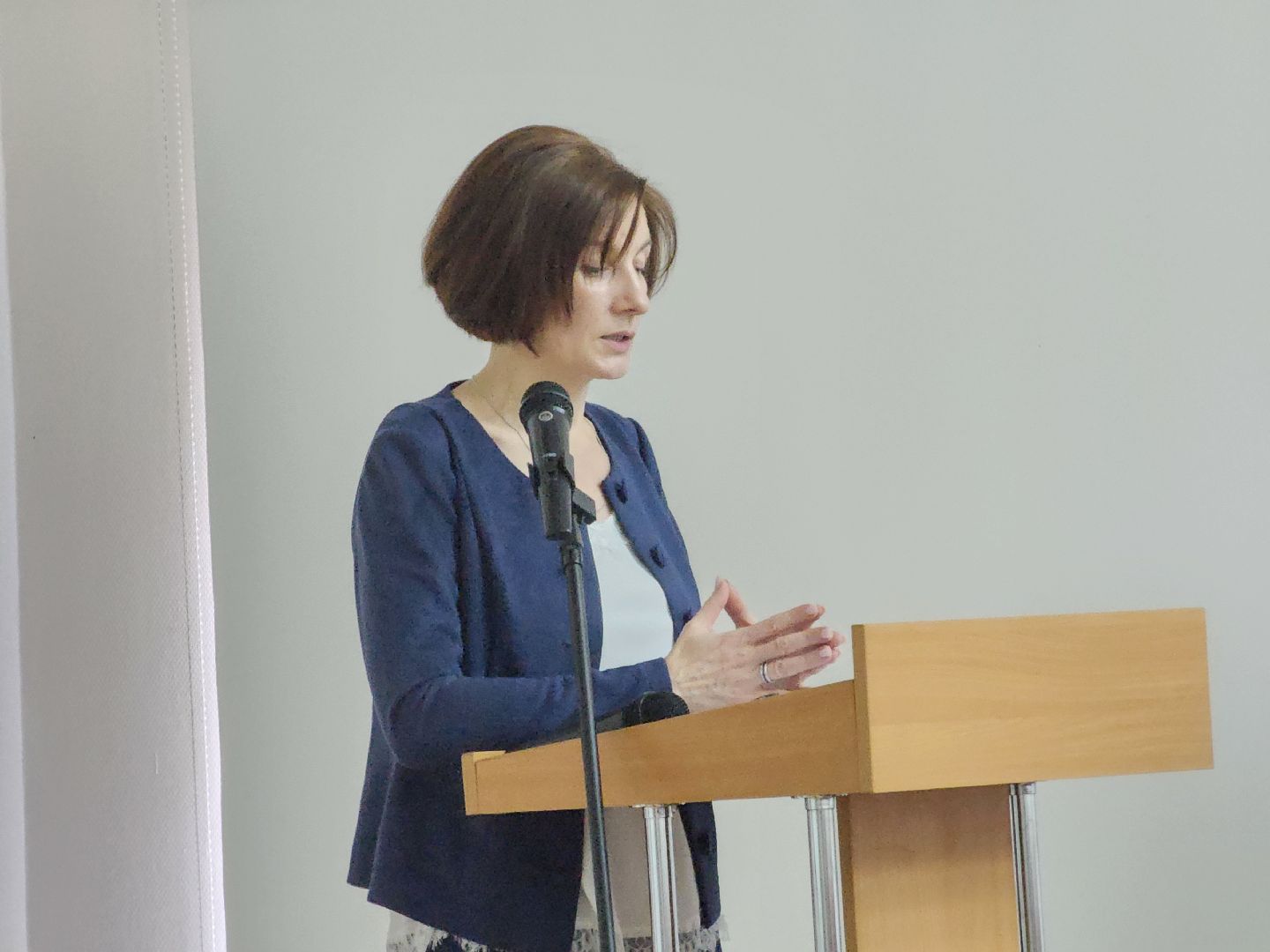 общество, образование, волоколамск, Разумовские чтения, конференция,