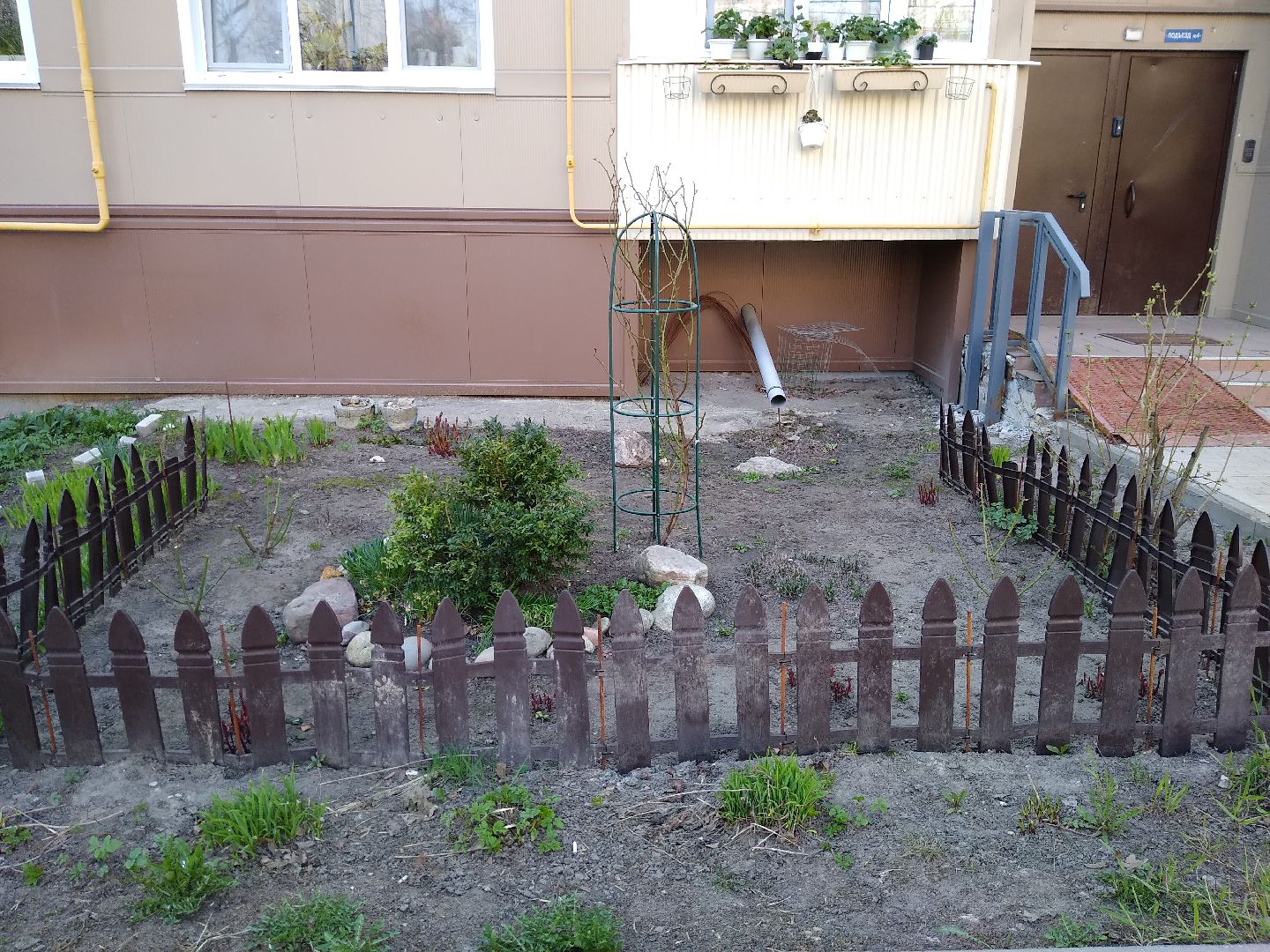 Раменское, перемены, благоустройство