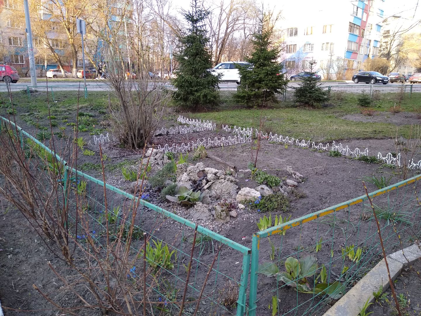 Раменское, перемены, благоустройство