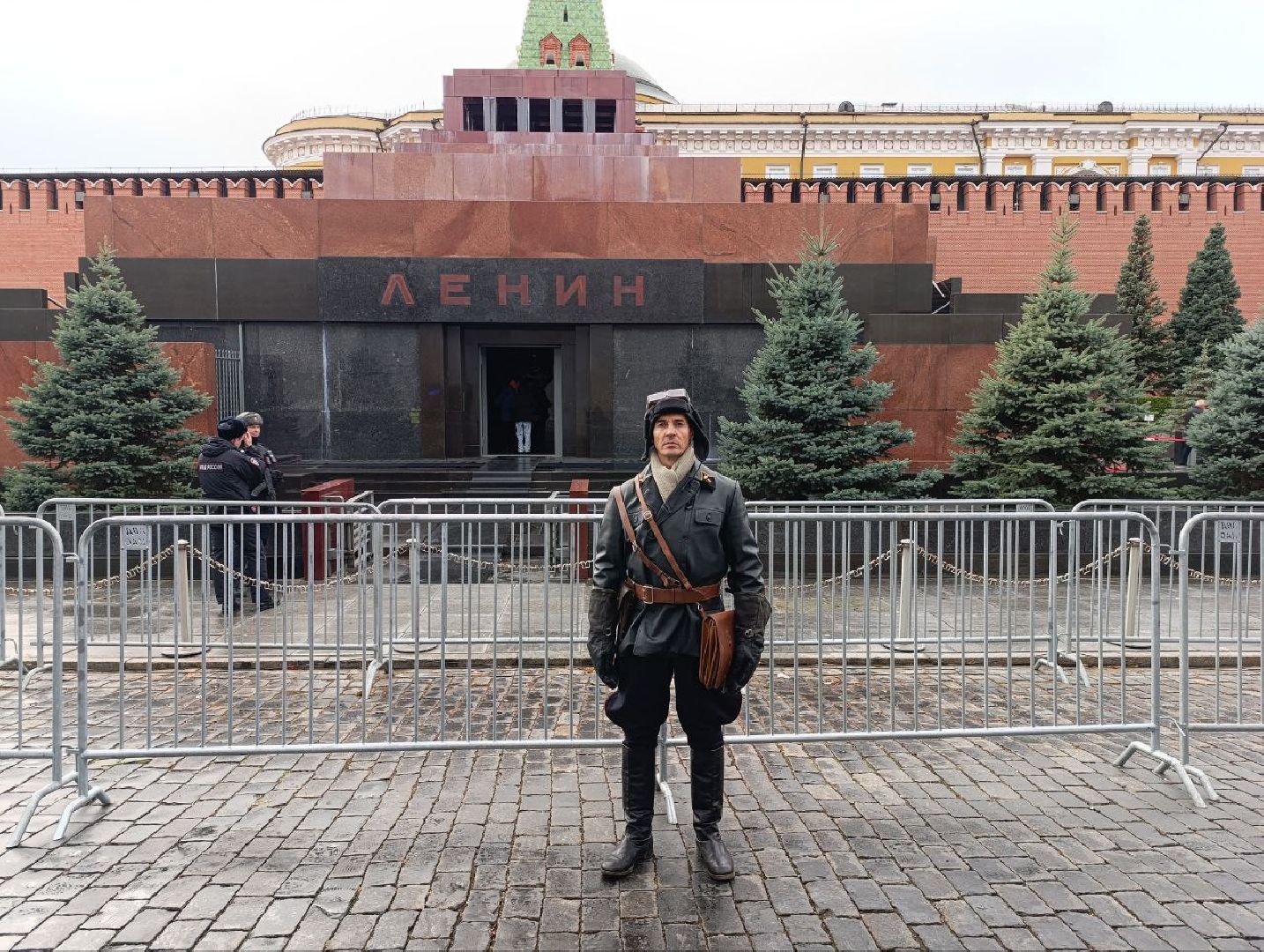 подольск, павел быков, подольская филармония, годовщина парада на красной площади, 7 ноября, концерт, музей, патриотизм,