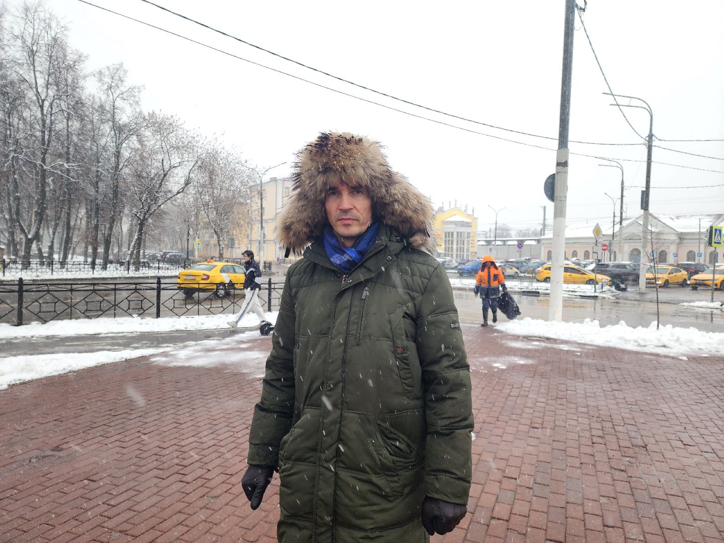 подольск, павел быков, подольская филармония, годовщина парада на красной площади, 7 ноября, концерт, музей, патриотизм,