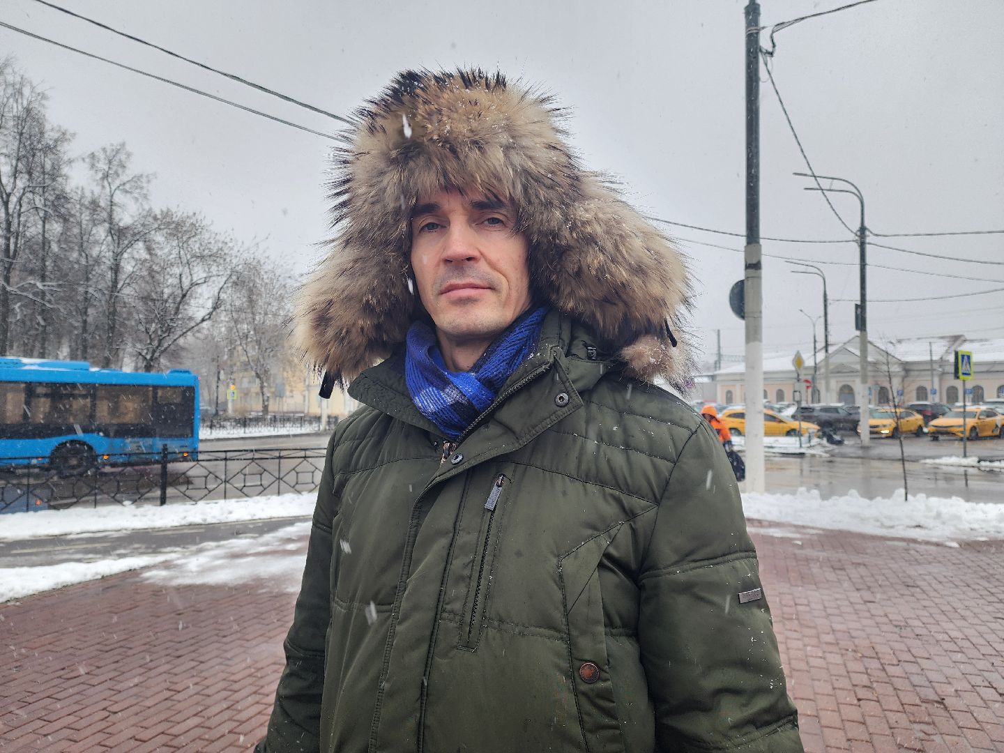 подольск, павел быков, подольская филармония, годовщина парада на красной площади, 7 ноября, концерт, музей, патриотизм,