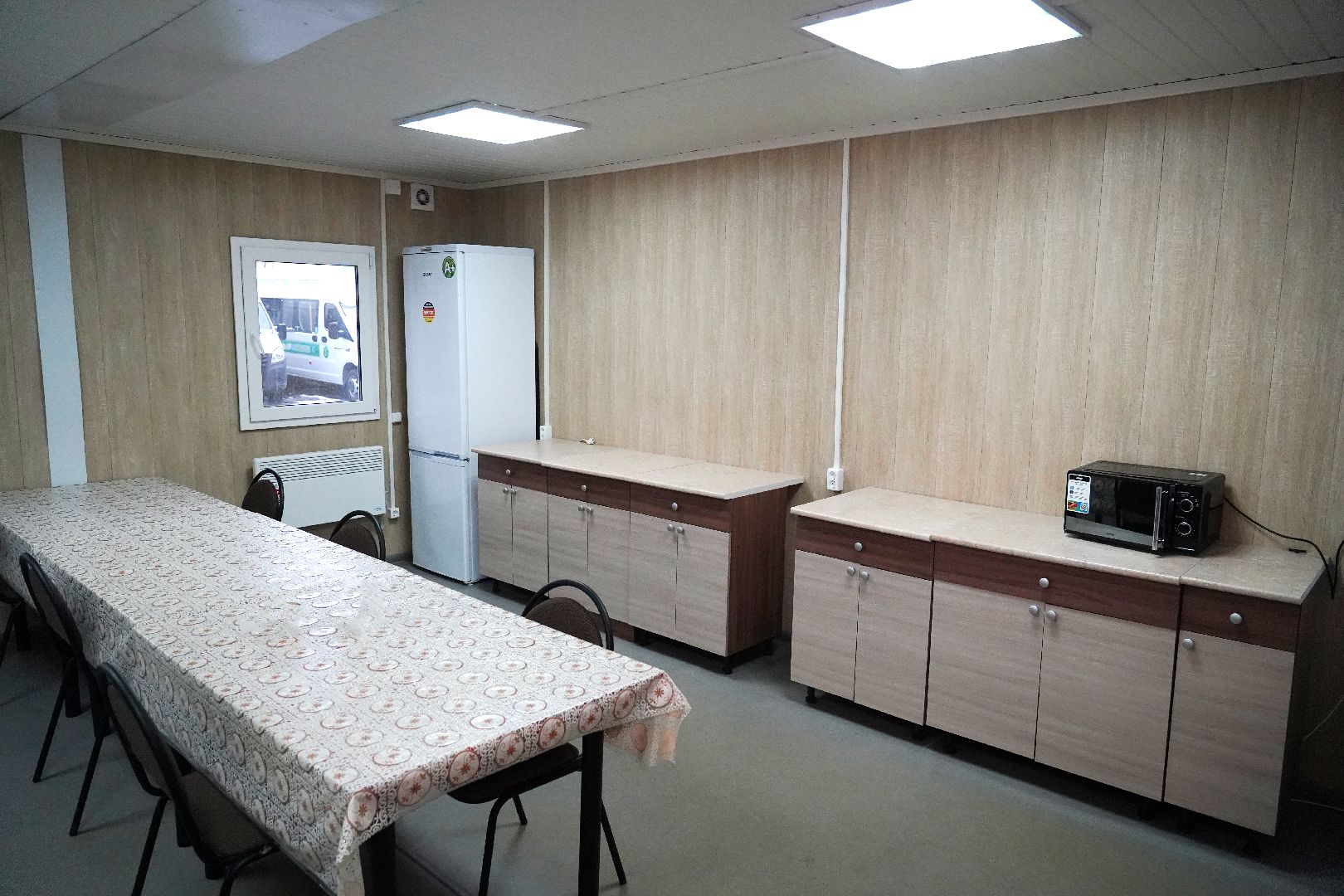 котельники, уборка, содержание территории, техника, зима, вертикалки,