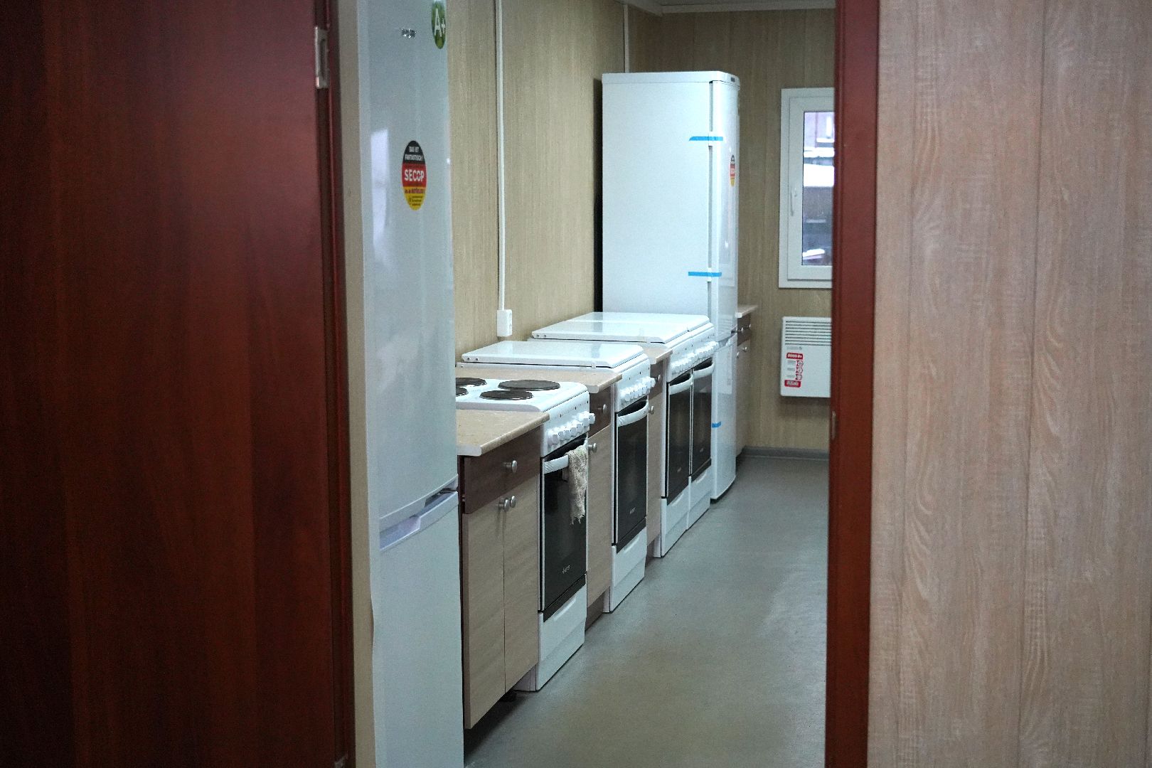 котельники, уборка, содержание территории, техника, зима, вертикалки,