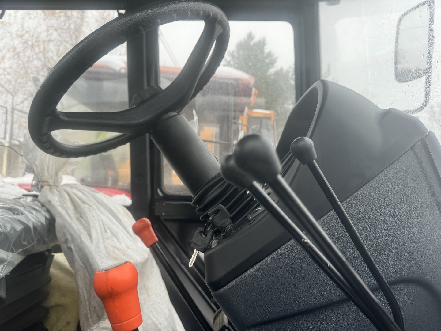 шаховская, снегоуборочная техника, новая техника, коммунальная служба, вертикалки,