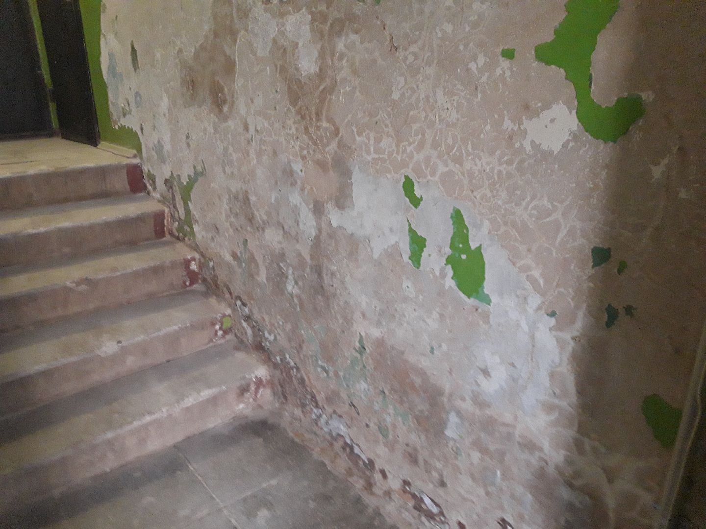 двор, доброе дело,