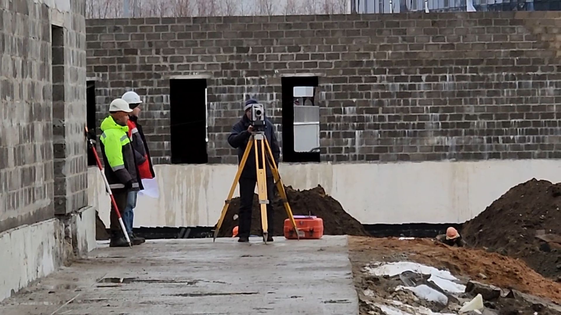 Бронницы, строительство фок в бронницах, Новый ФОК на Москворецкой, Вертикальное видео, Вертикалка,
