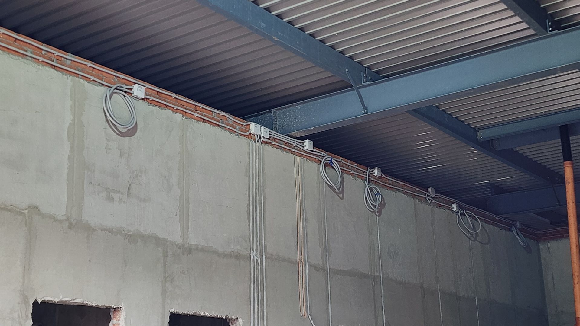 Бронницы, строительство фок в бронницах, Новый ФОК на Москворецкой, Вертикальное видео, Вертикалка,