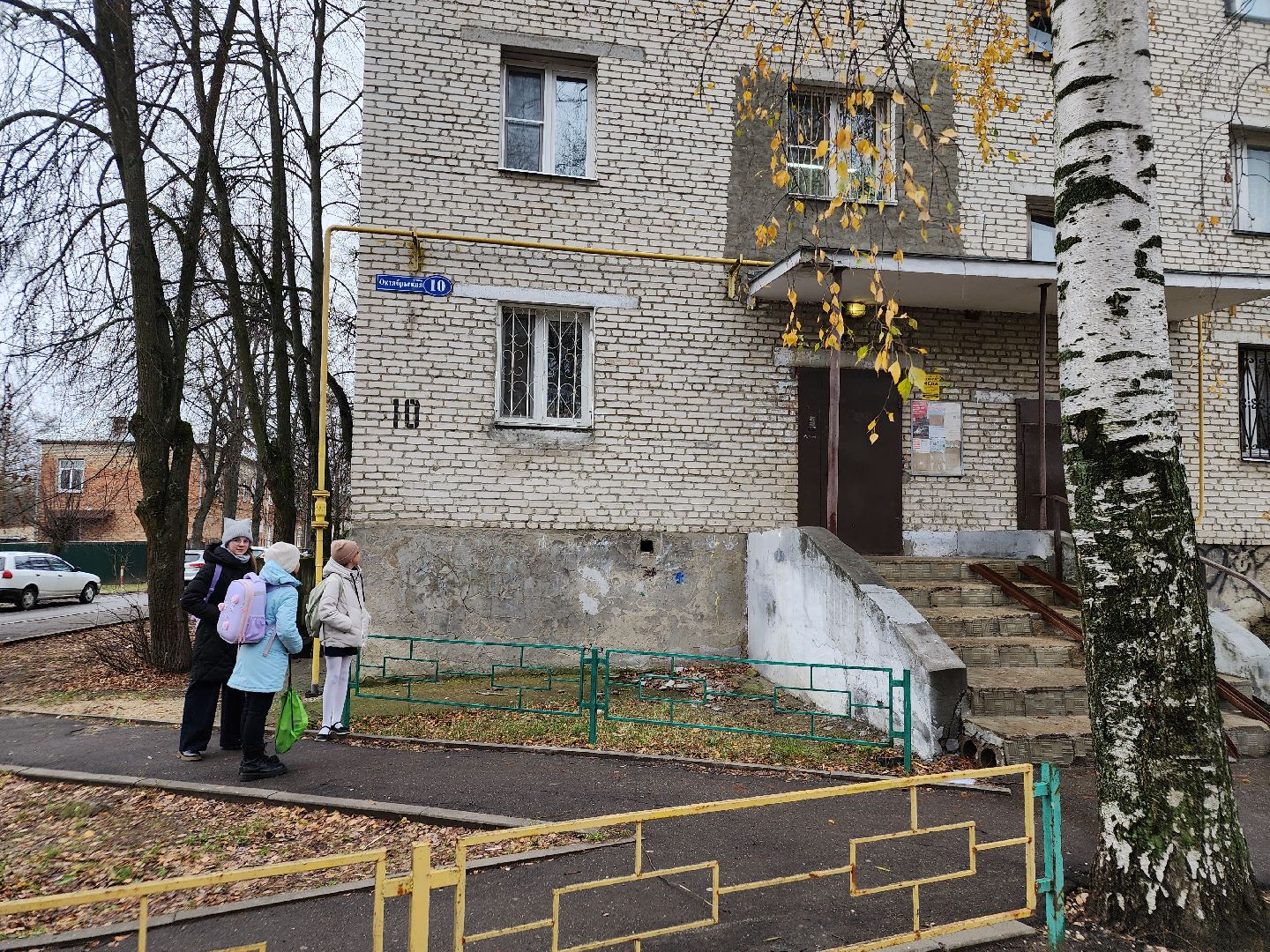 вертикалки, выездная администрация, куровское, орехово-зуевский округ, жкх,