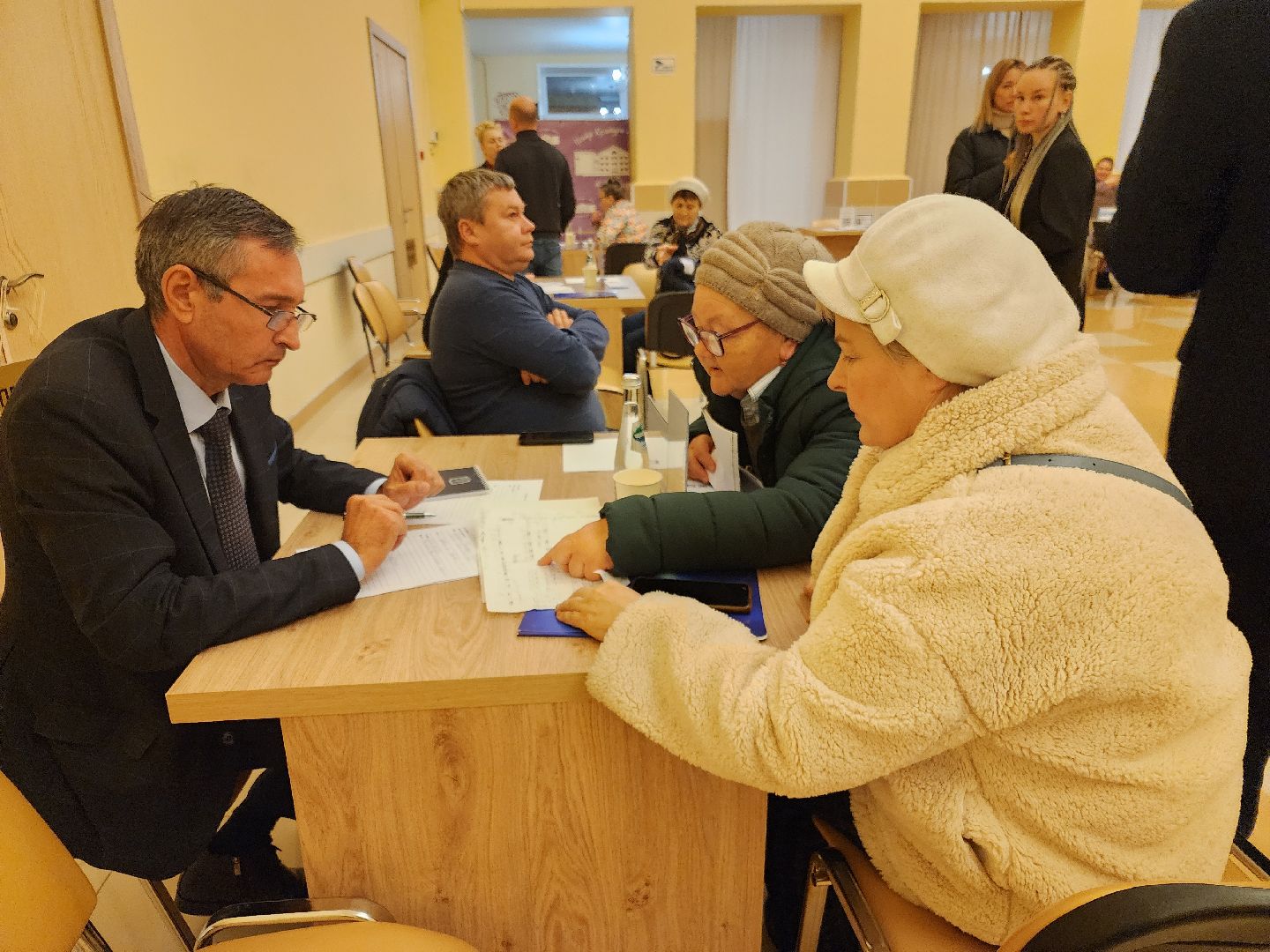 вертикалки, выездная администрация, куровское, орехово-зуевский округ, жкх,