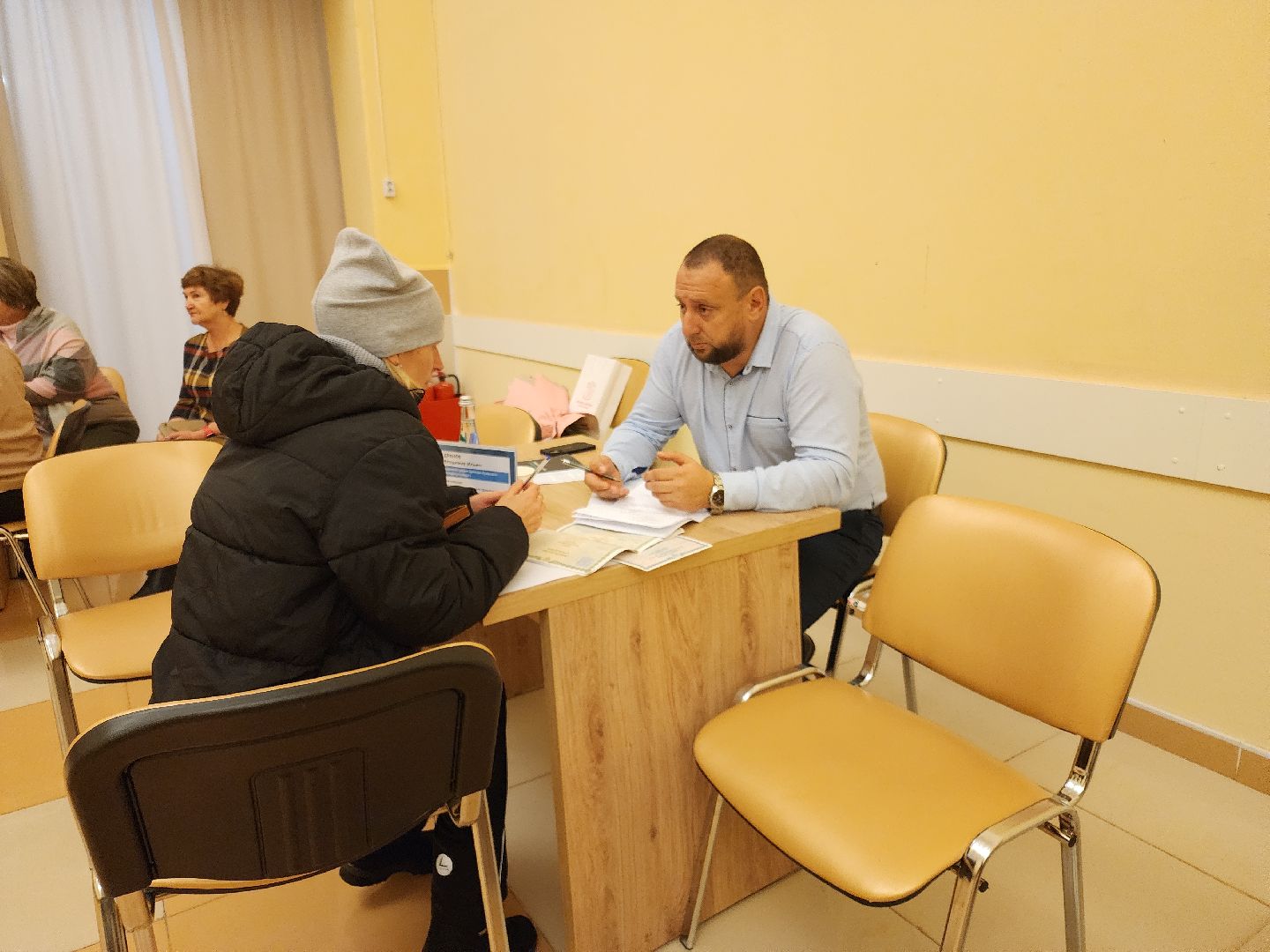 вертикалки, выездная администрация, куровское, орехово-зуевский округ, жкх,