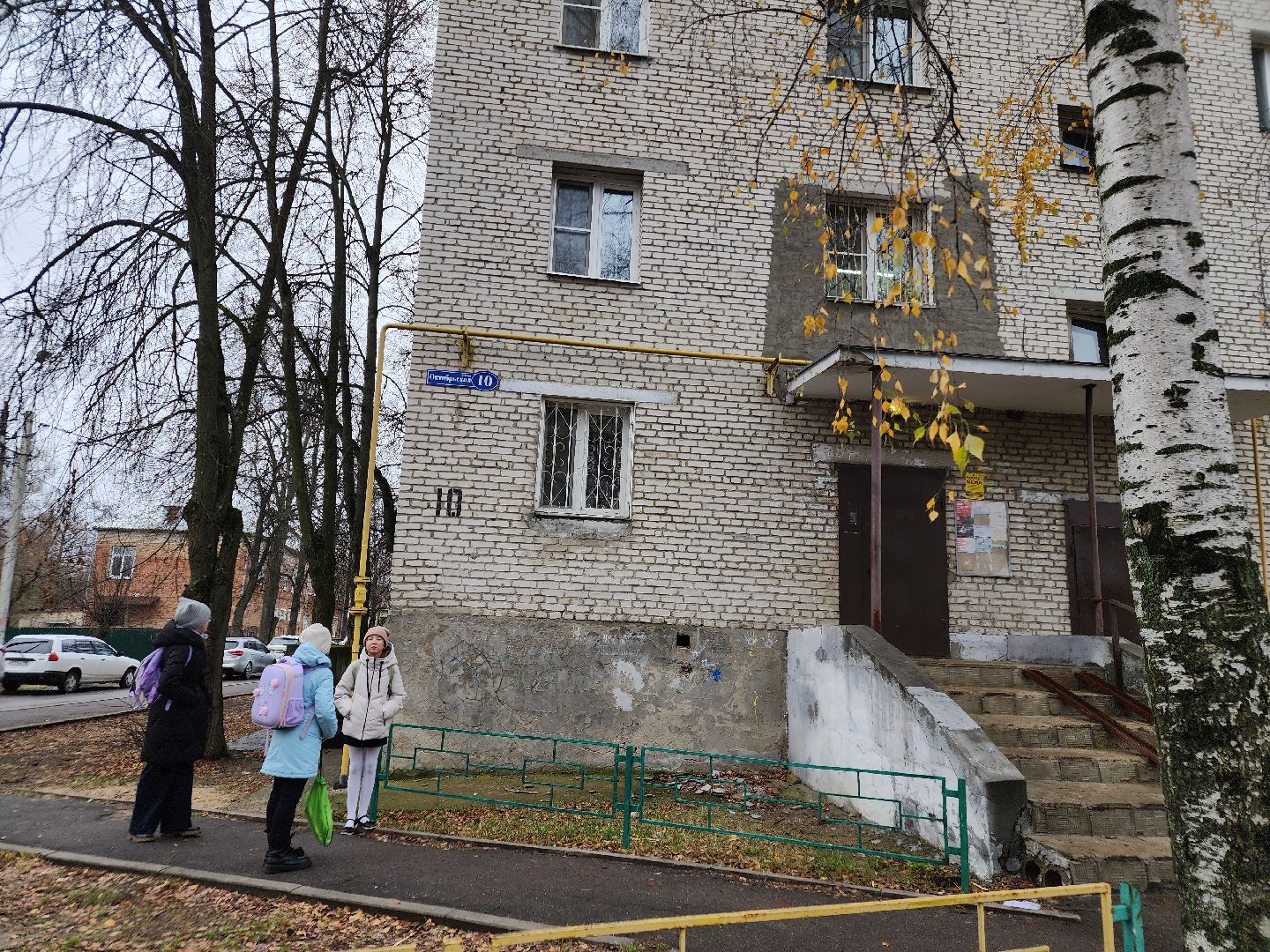 вертикалки, выездная администрация, куровское, орехово-зуевский округ, жкх,