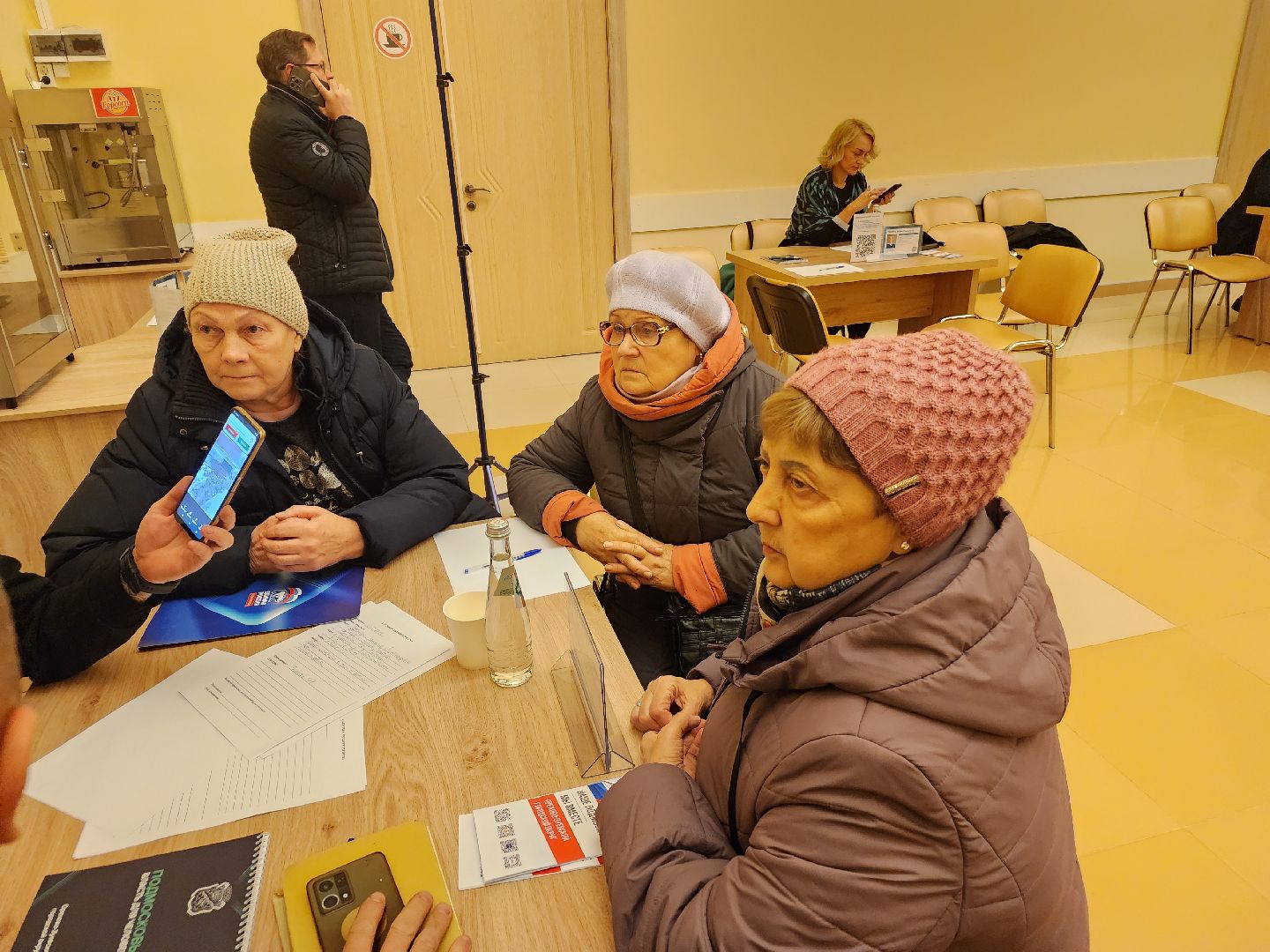 вертикалки, выездная администрация, куровское, орехово-зуевский округ, жкх,