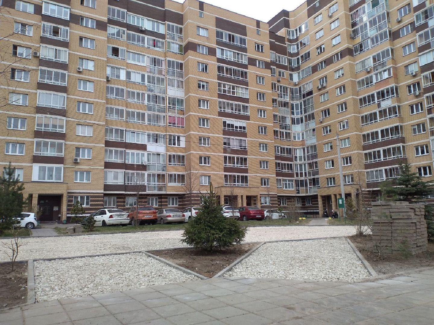 благоустройство, дети, детские площадки, Лосино-Петровский