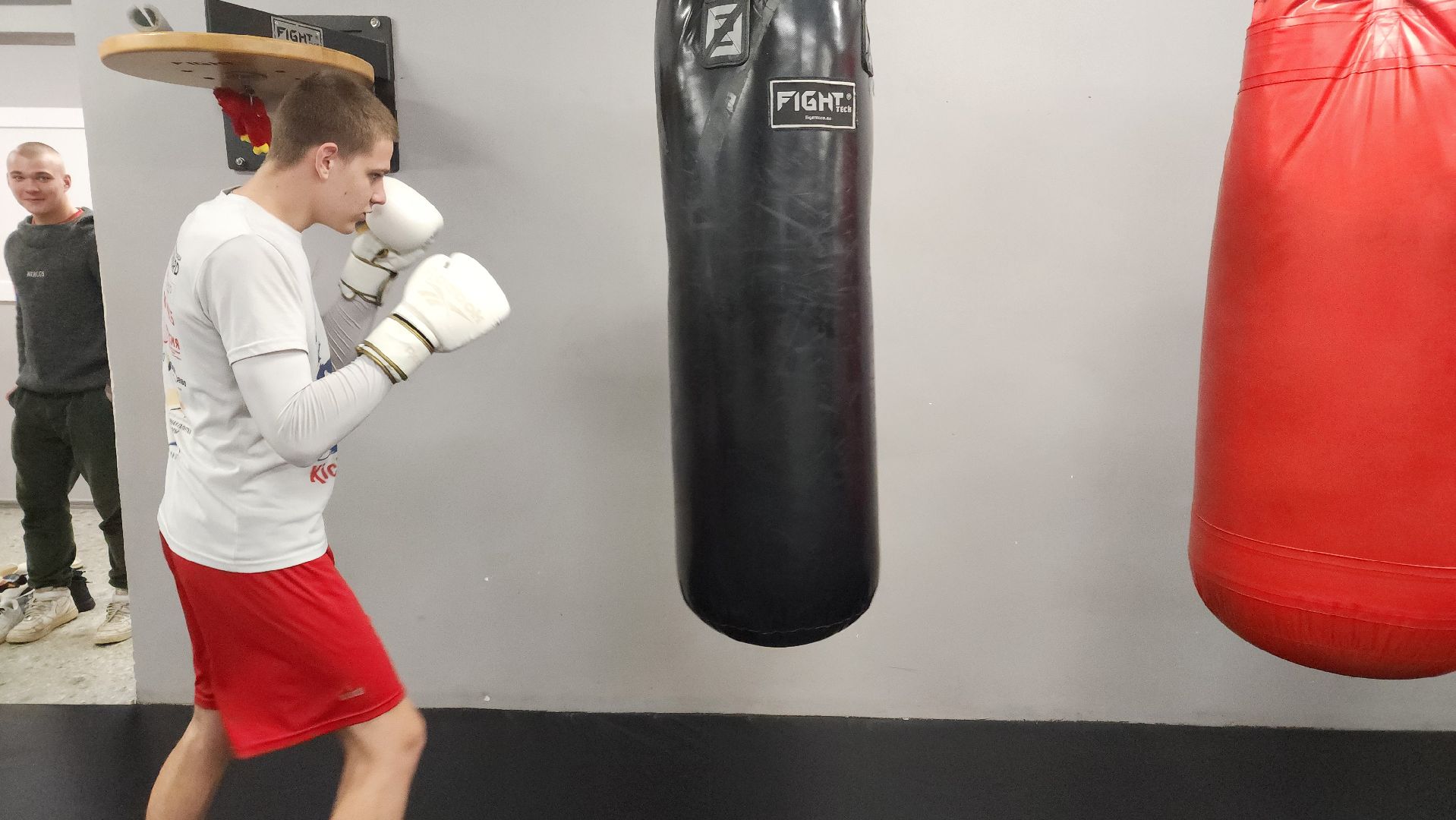 Реутов, вертикалки, спорт, Пересвет, кикбоксинг, соревнования,