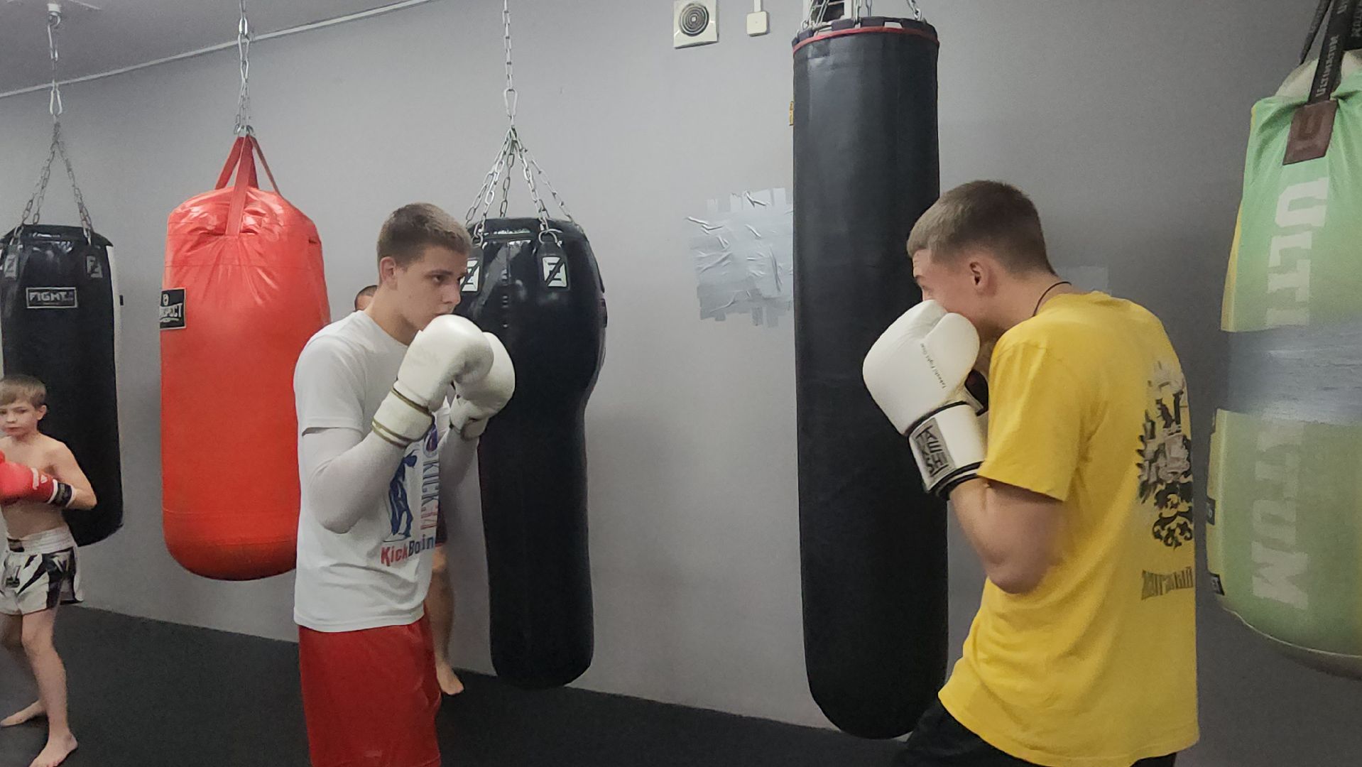 Реутов, вертикалки, спорт, Пересвет, кикбоксинг, соревнования,