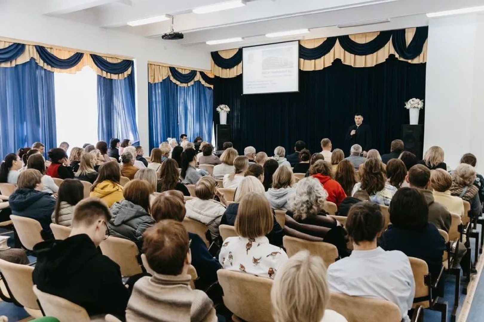 Чехов, образование, школа, строительство, образовательные проекты