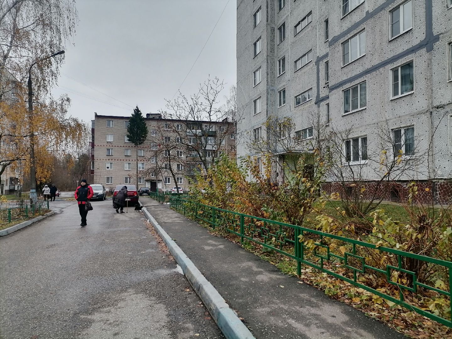 вертикалки, выездная администрация, куровское, орехово-зуевский округ, жкх,