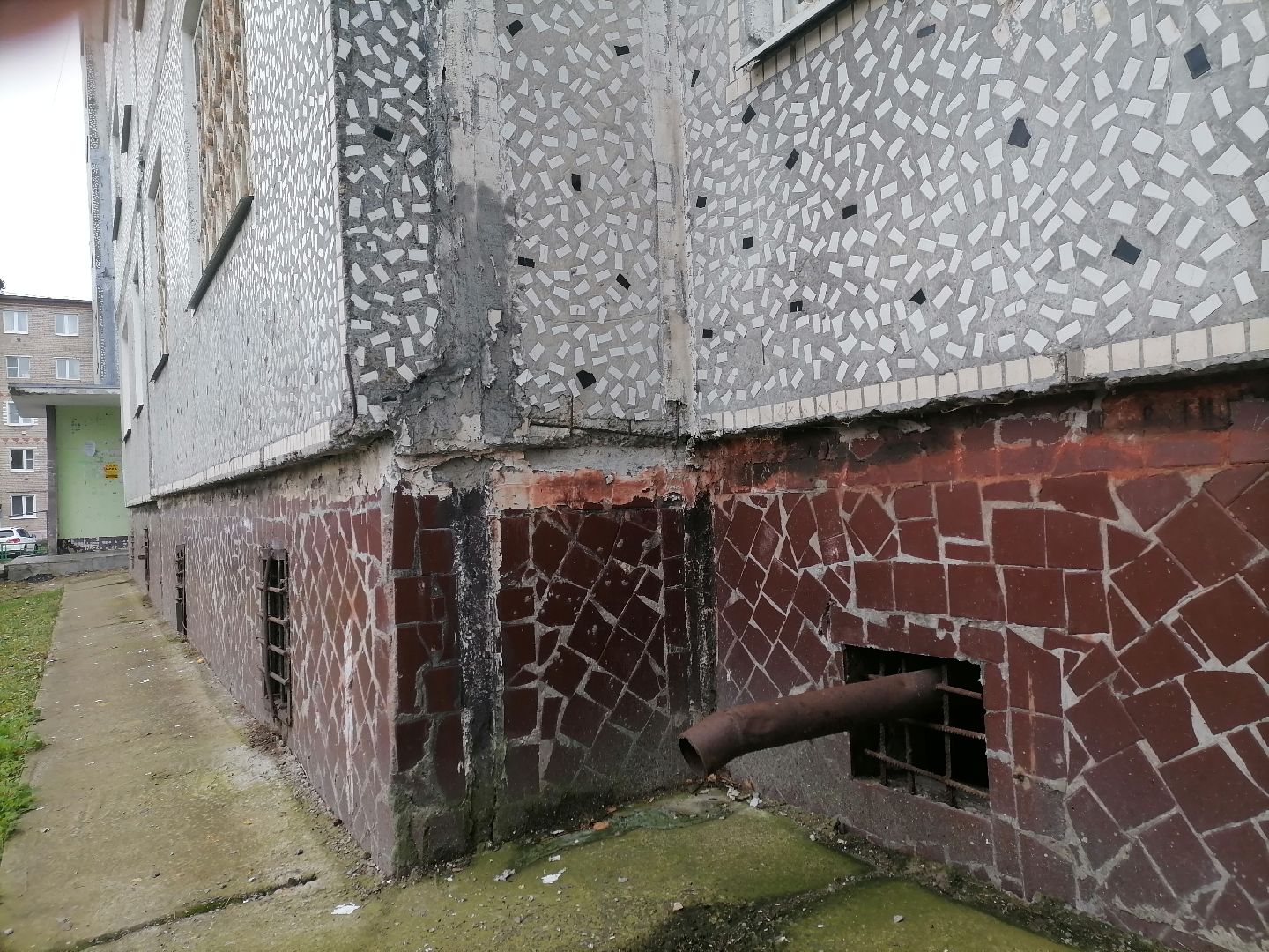 вертикалки, выездная администрация, куровское, орехово-зуевский округ, жкх,