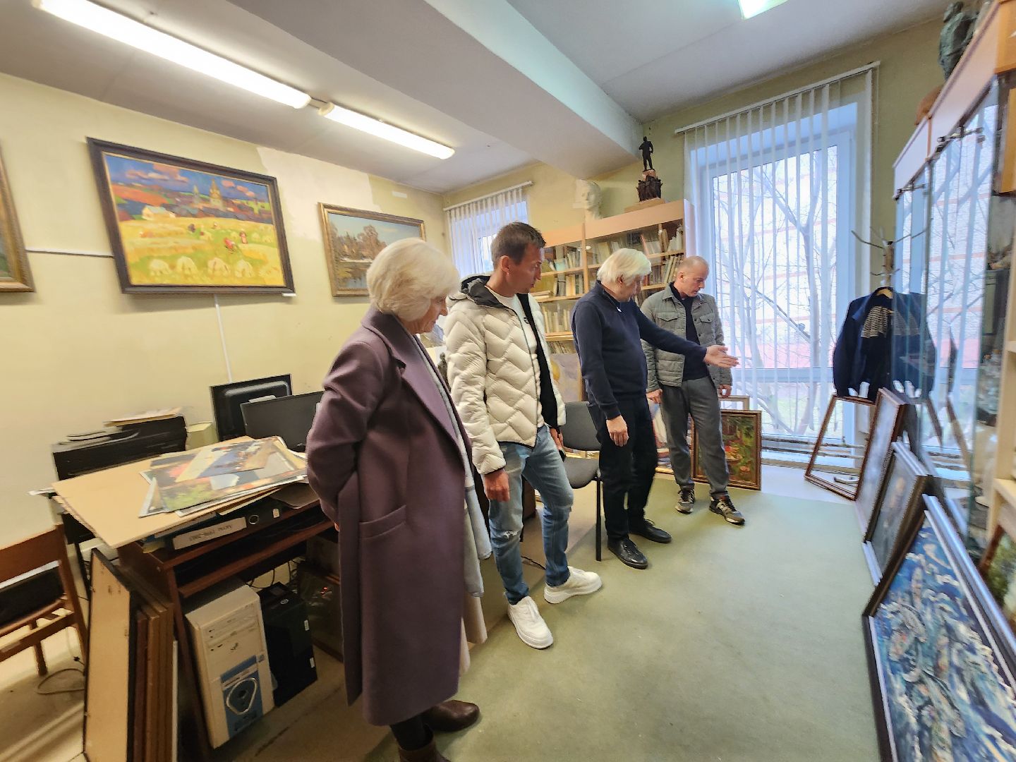 красноармейск, городской округ пушкинский, картинная галерея, багетные рамы, вертикалки,
