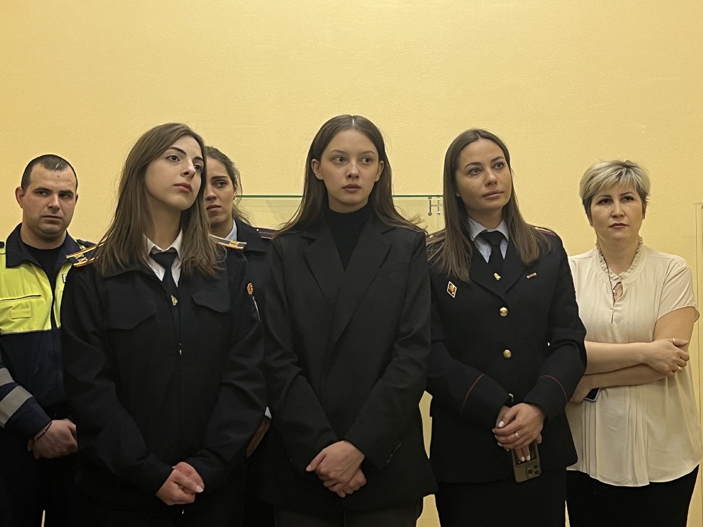 Химки, МВД, школа, музей